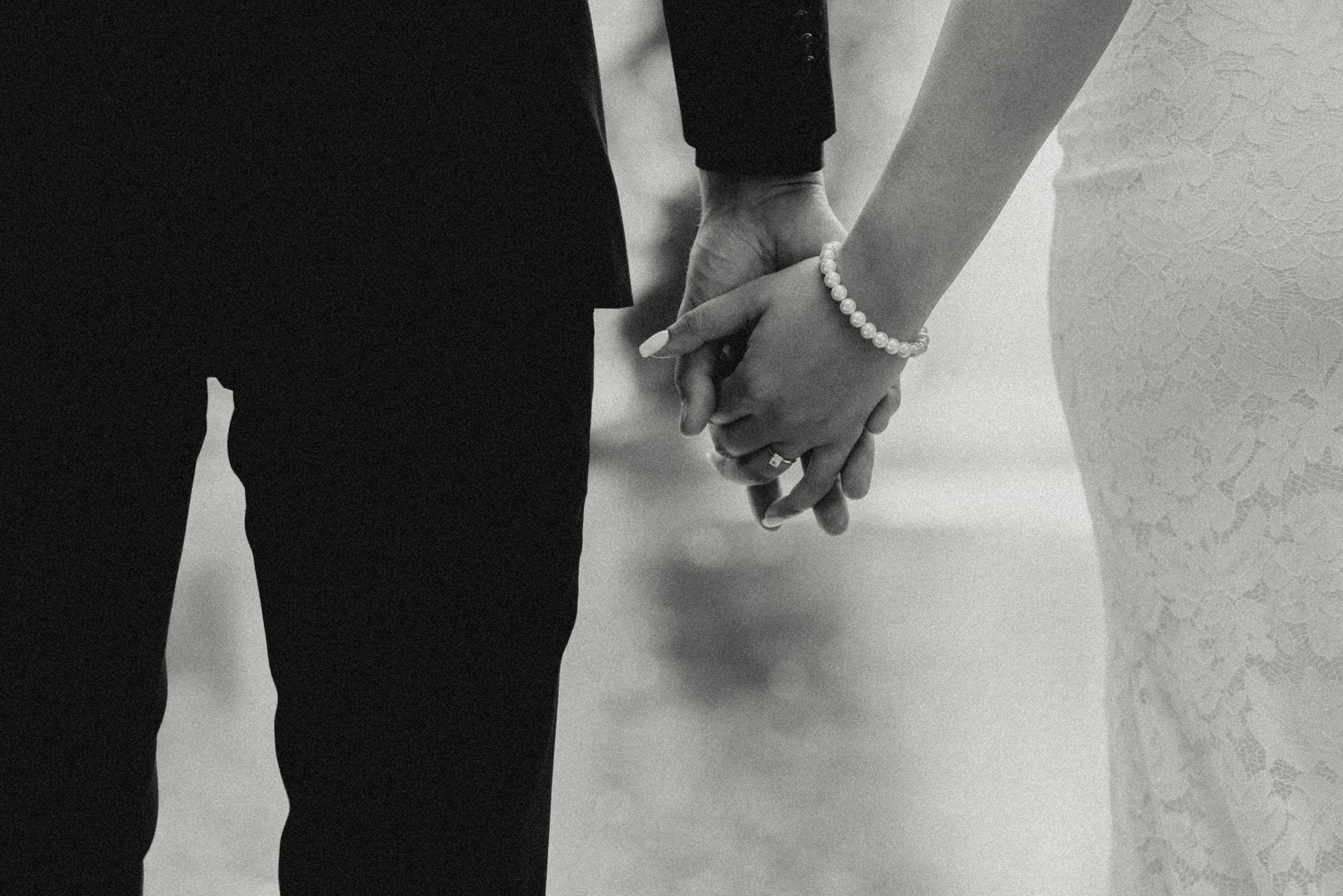 SARA & LEIF. Nelly Oz Photography