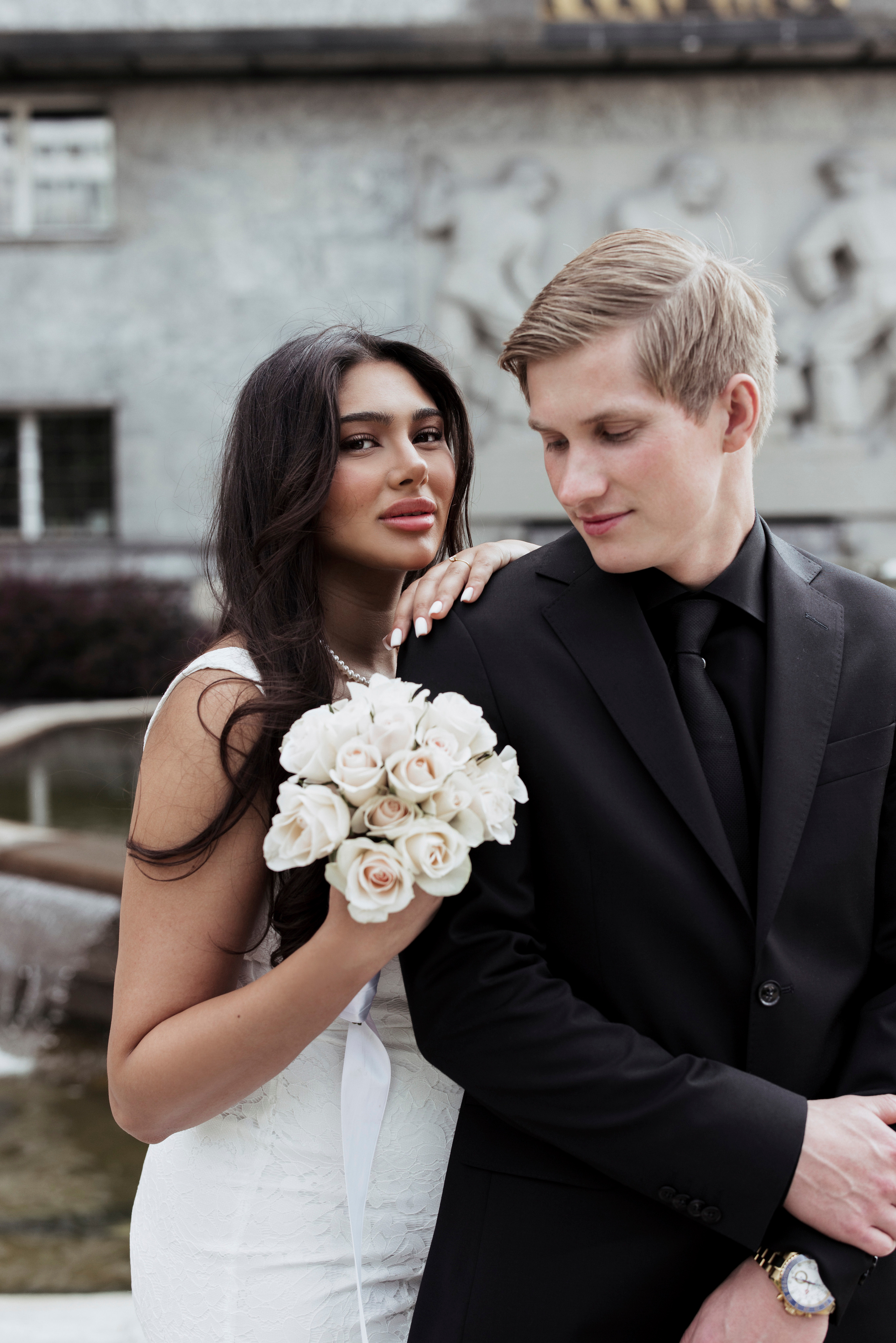 SARA & LEIF. Nelly Oz Photography