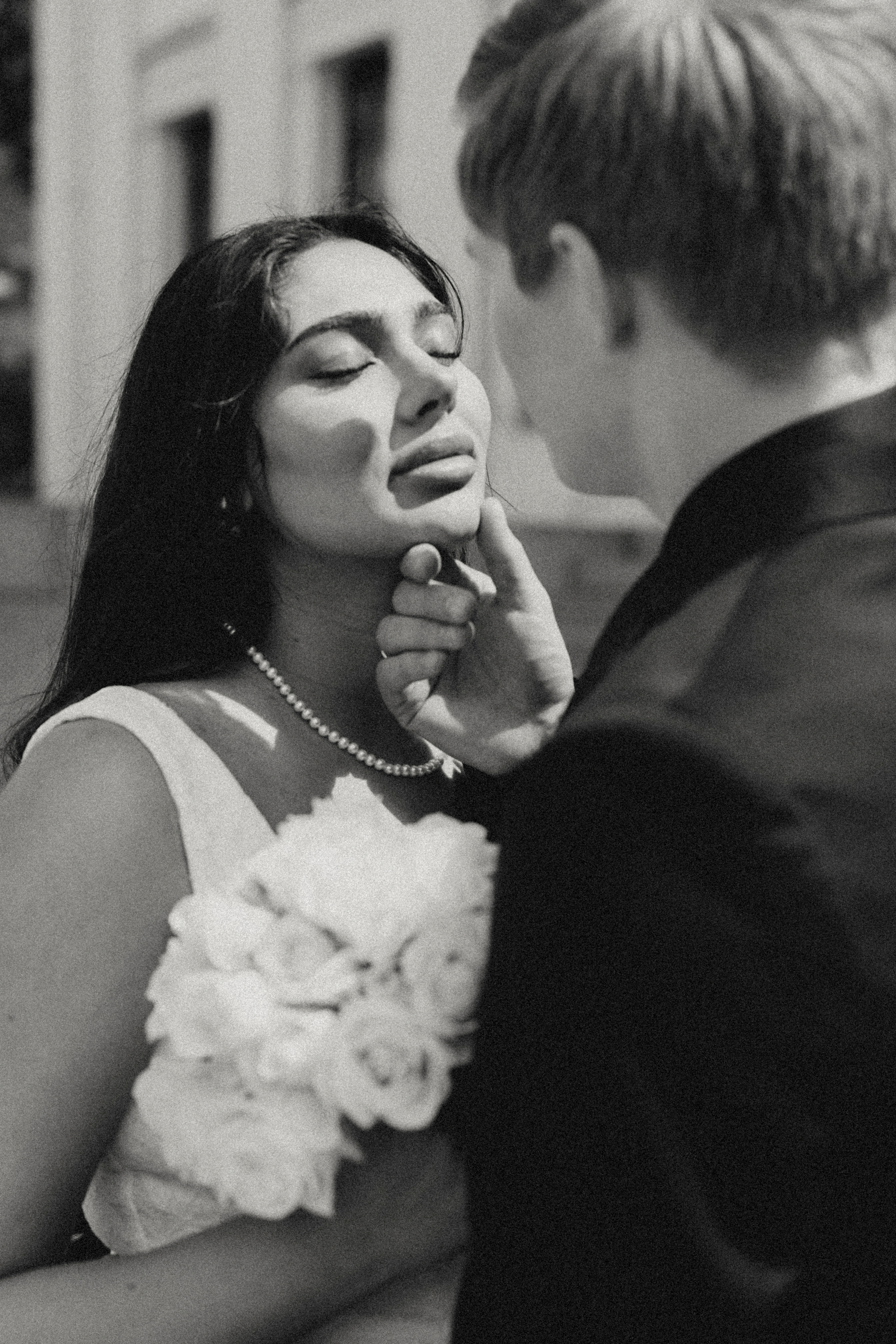 SARA & LEIF. Nelly Oz Photography