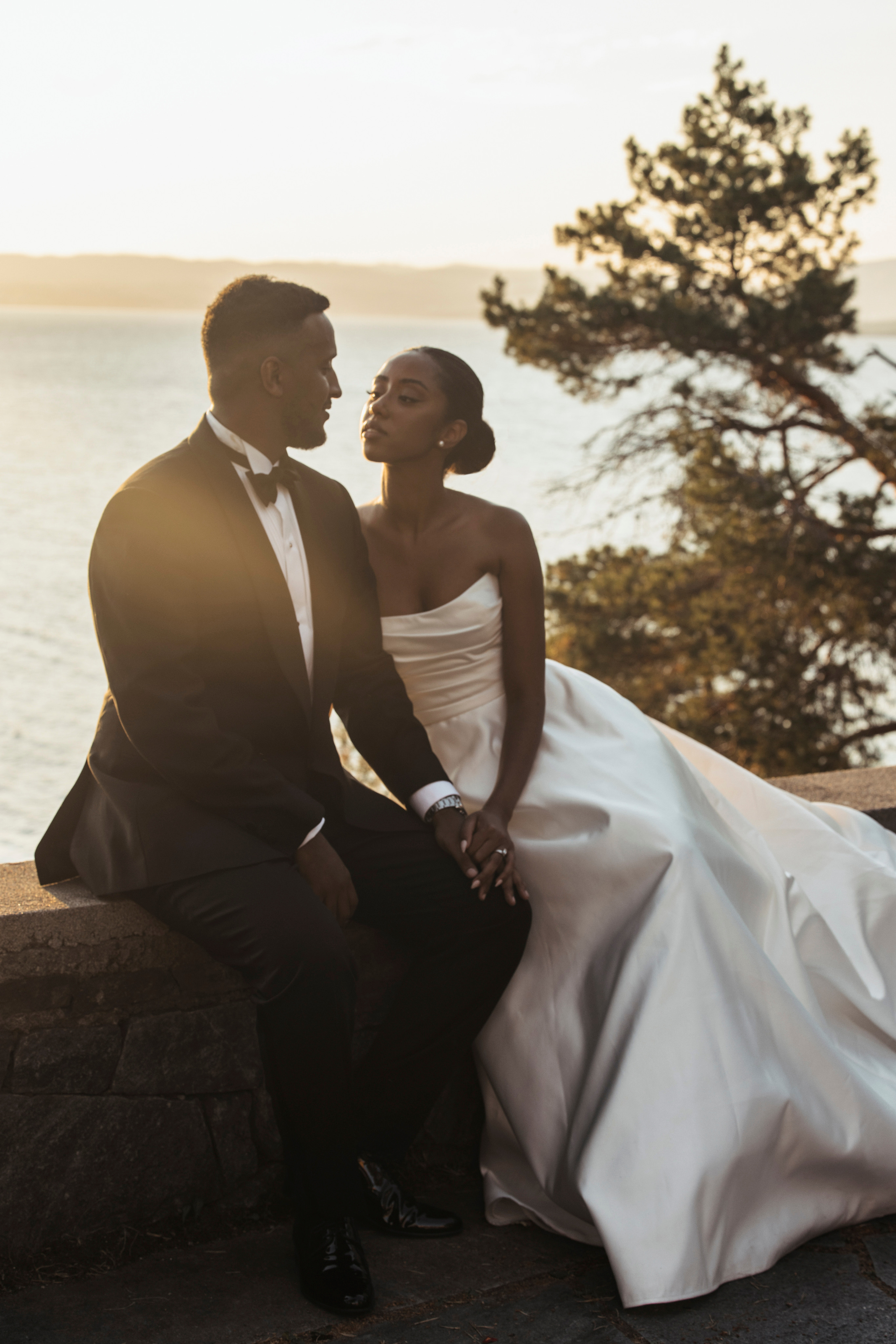 NIYAT & ROBEL. Nelly Oz Photography