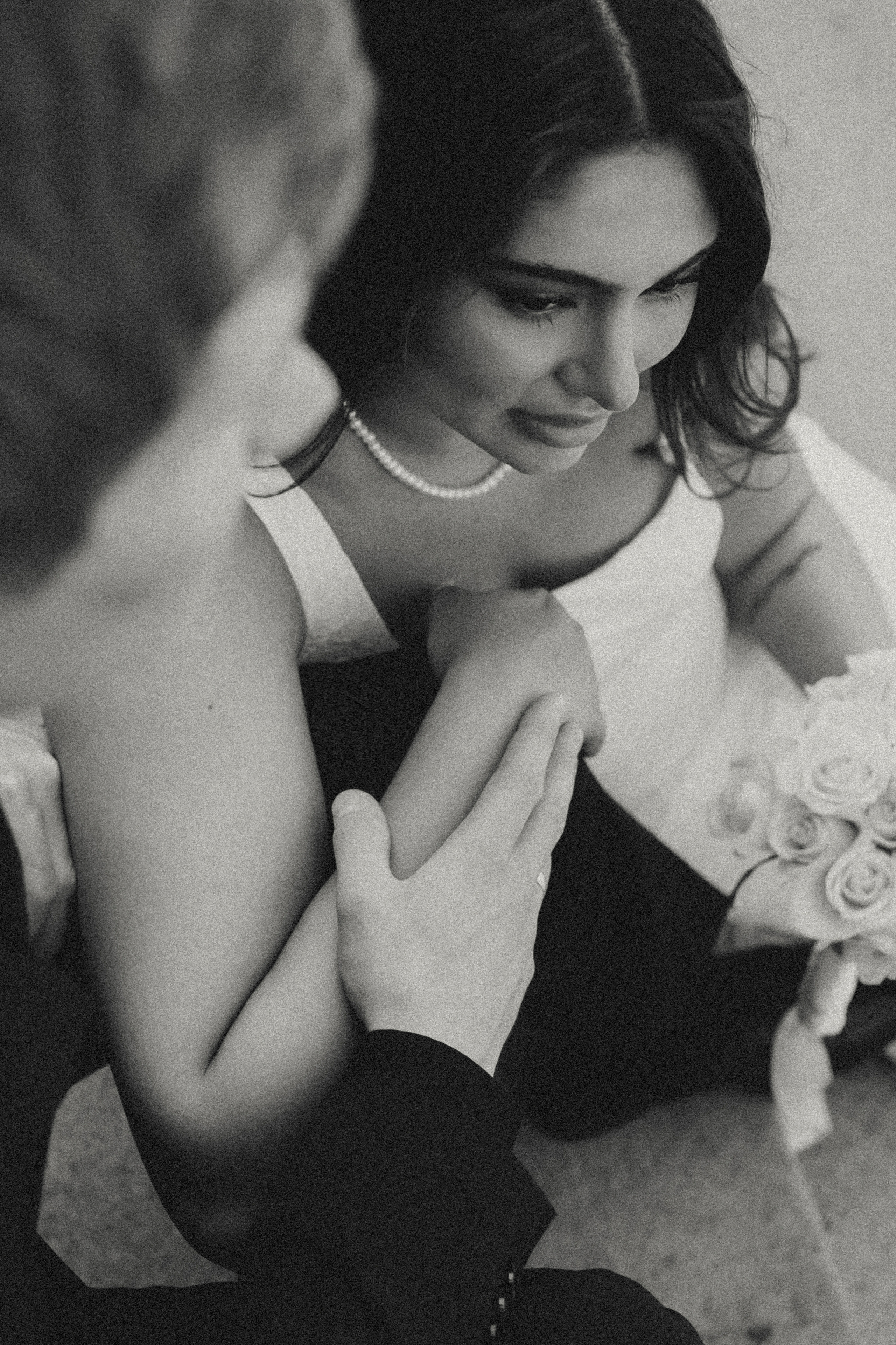 SARA & LEIF. Nelly Oz Photography