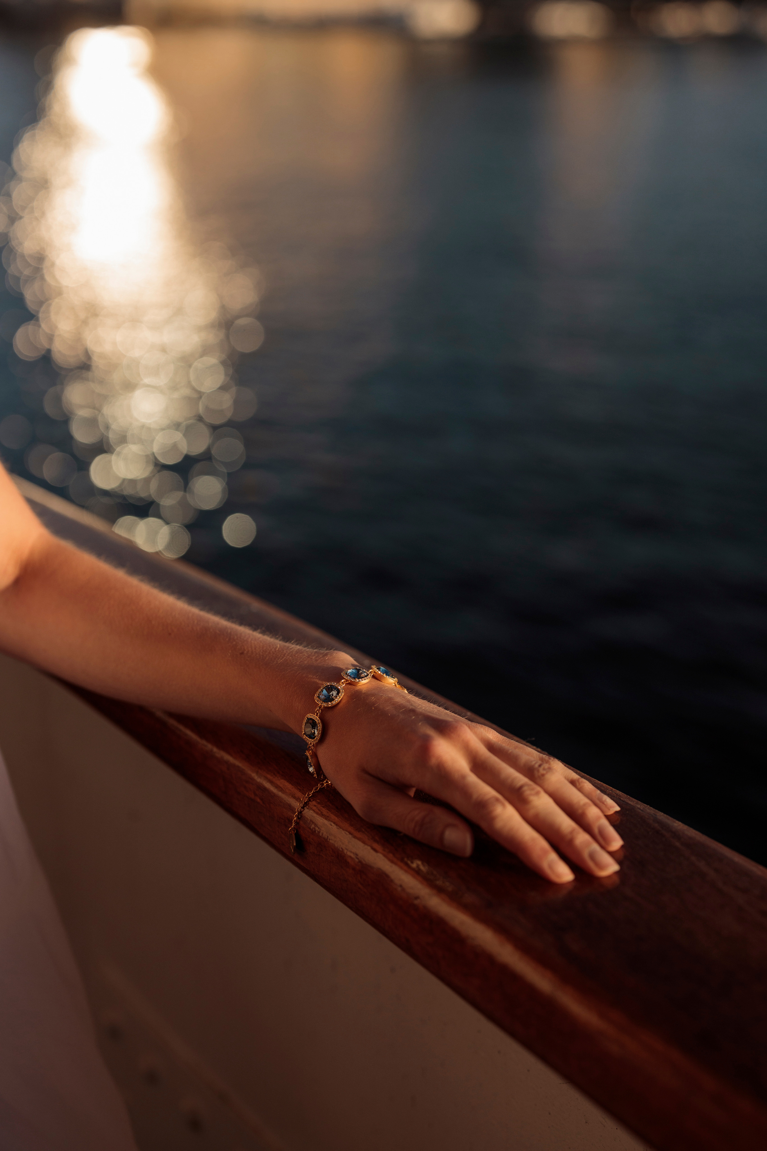 SS23 CAMILLA ØHRLING. Nelly Oz Photography