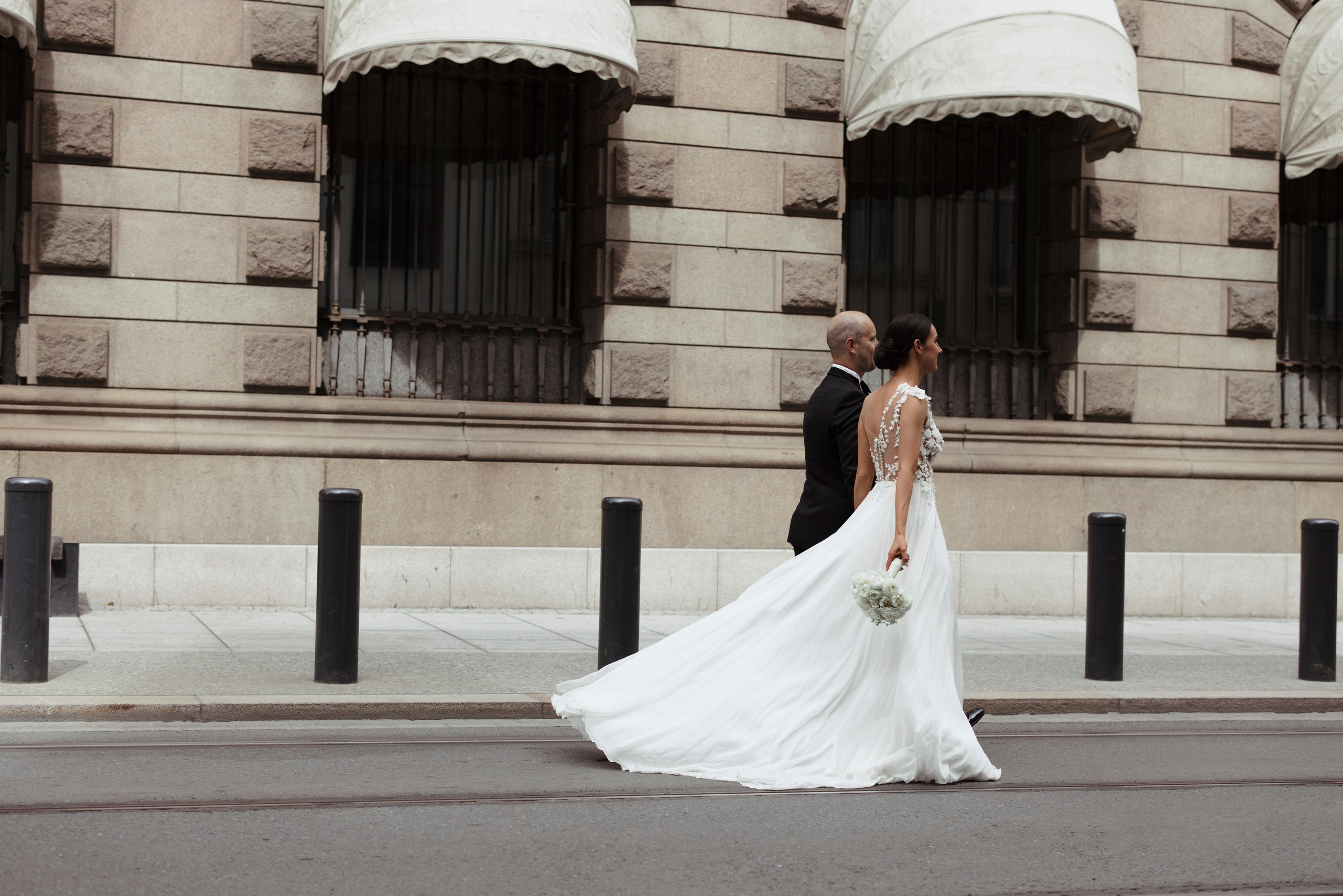 EMESE & HAAKON. Nelly Oz Photography