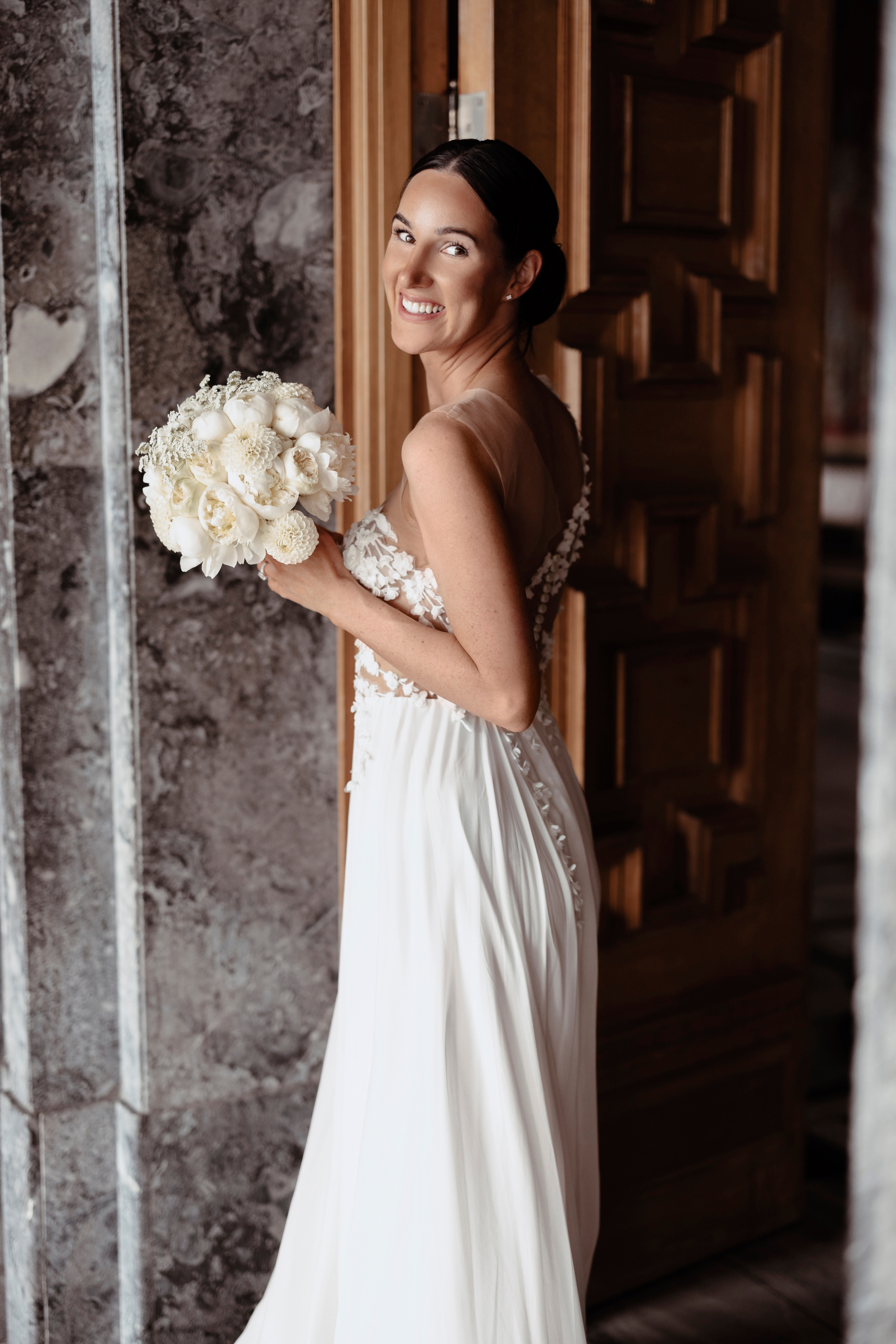 EMESE & HAAKON. Nelly Oz Photography