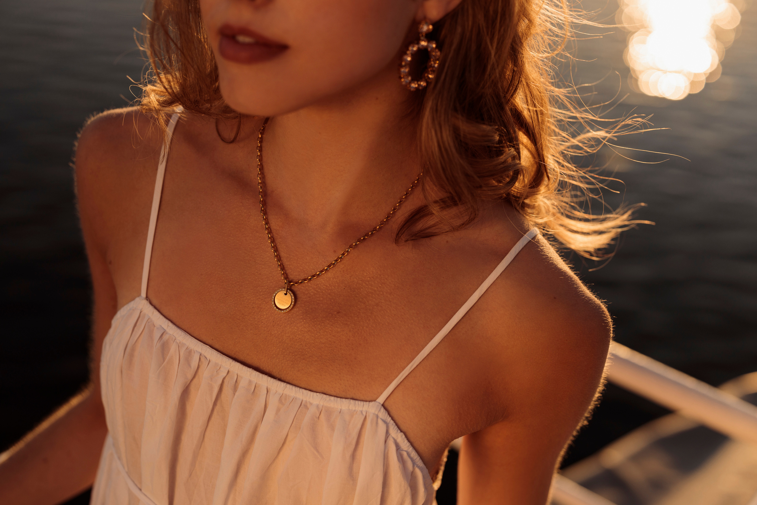 SS23 CAMILLA ØHRLING. Nelly Oz Photography