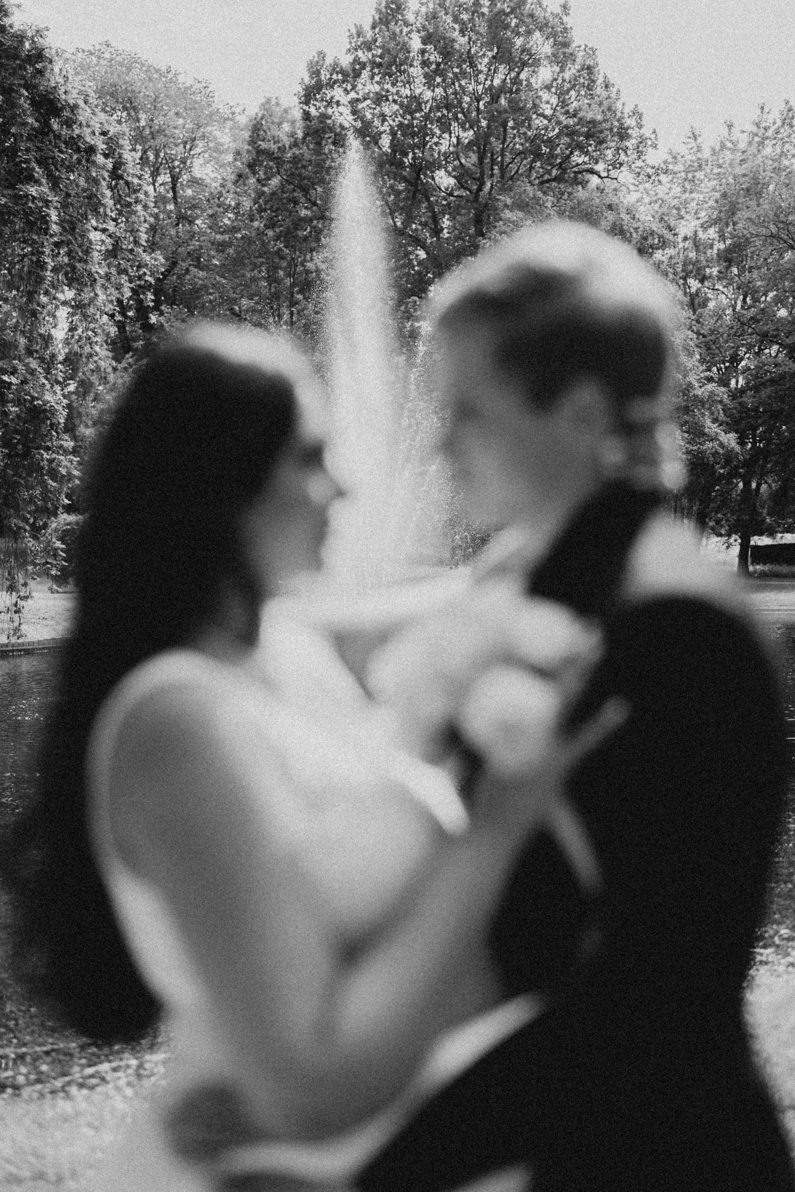 SARA & LEIF. Nelly Oz Photography