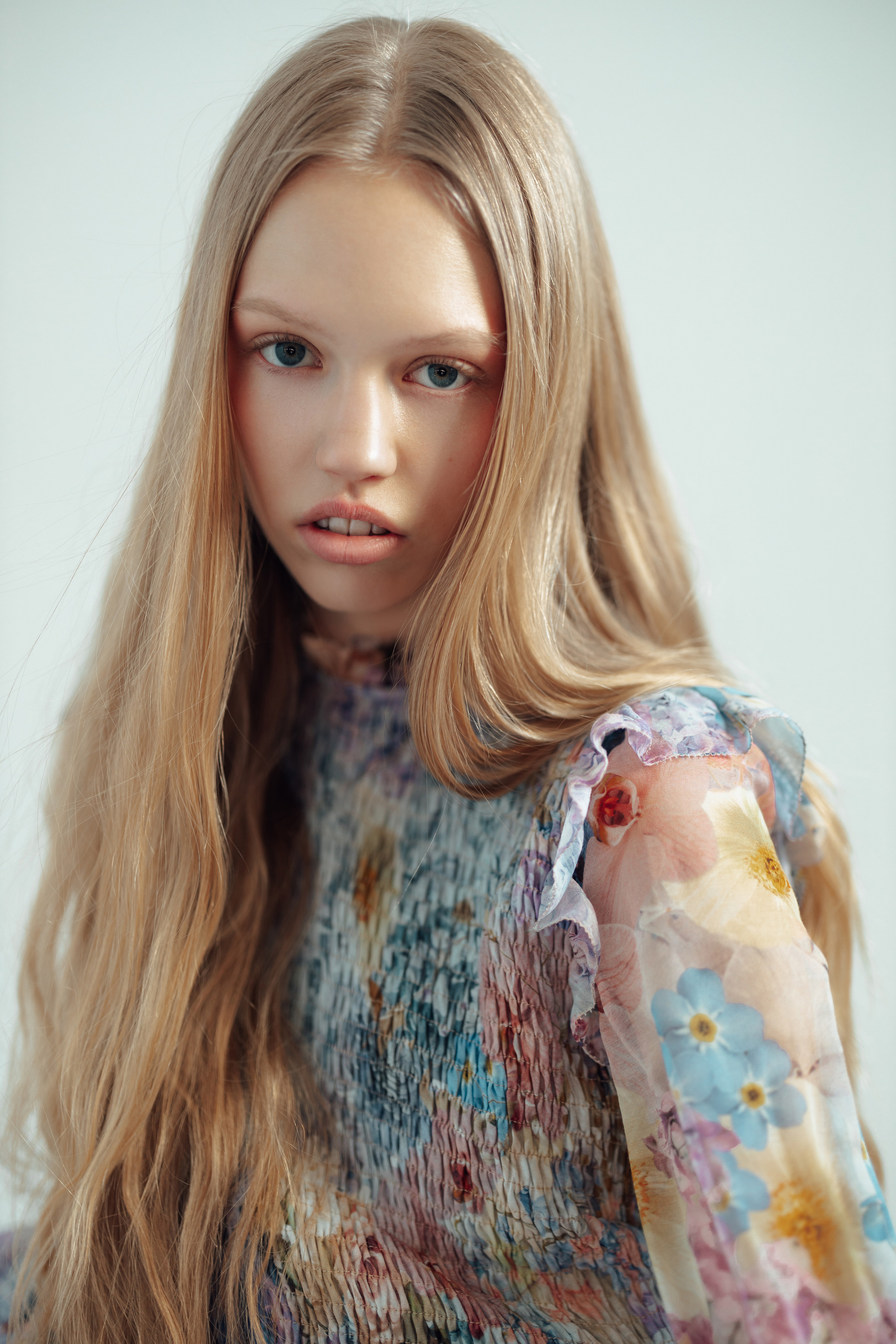 VILDE. Nelly Oz Photography