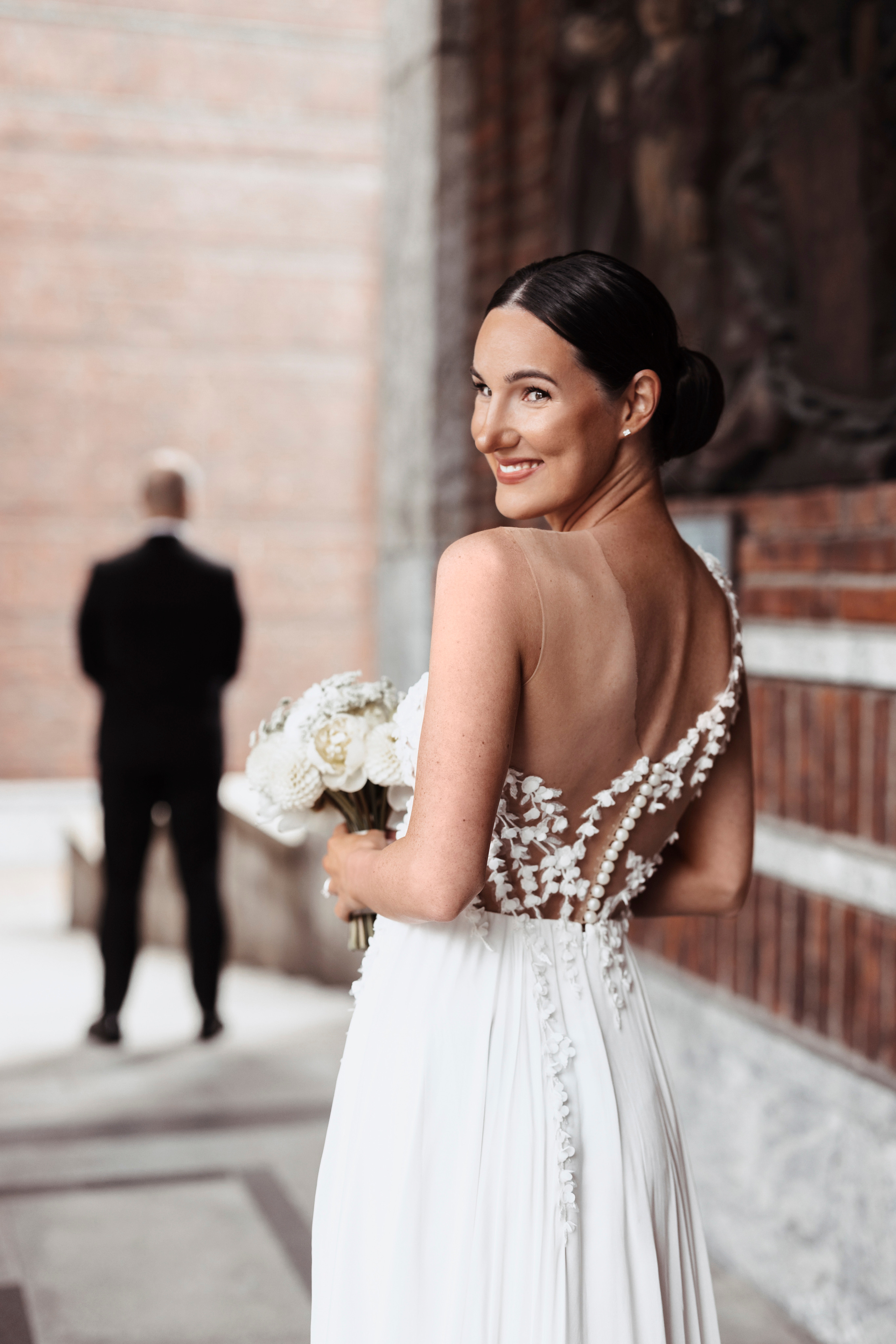 EMESE & HAAKON. Nelly Oz Photography