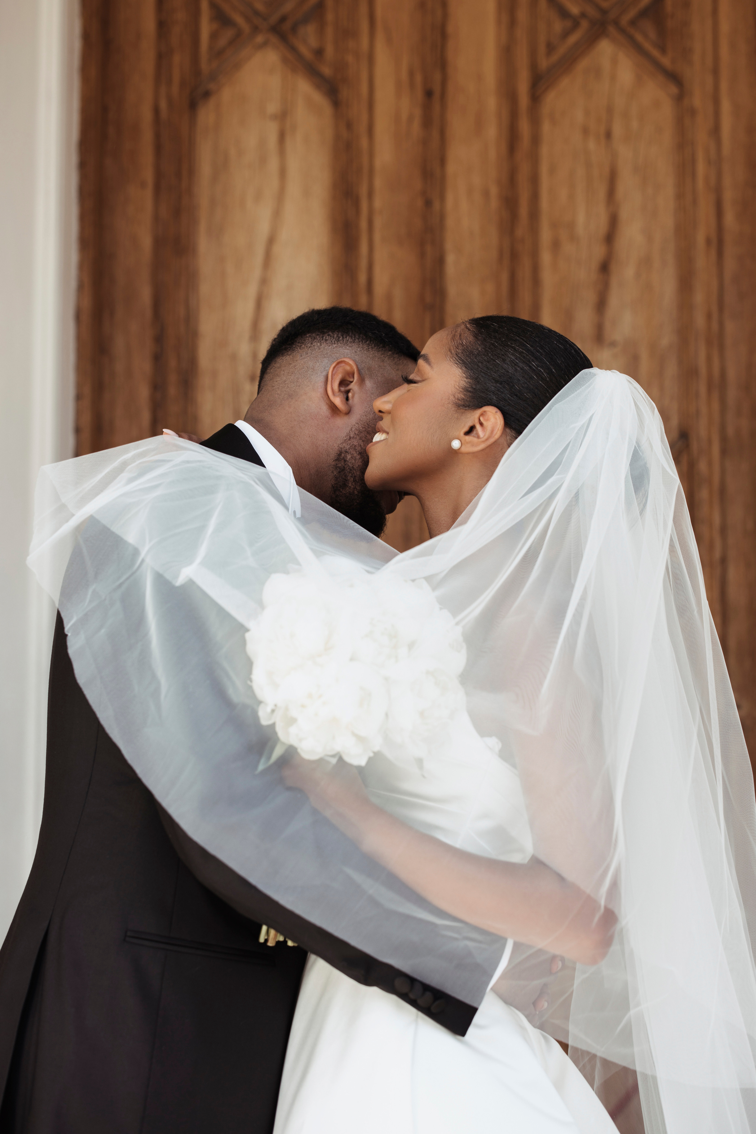 NIYAT & ROBEL. Nelly Oz Photography