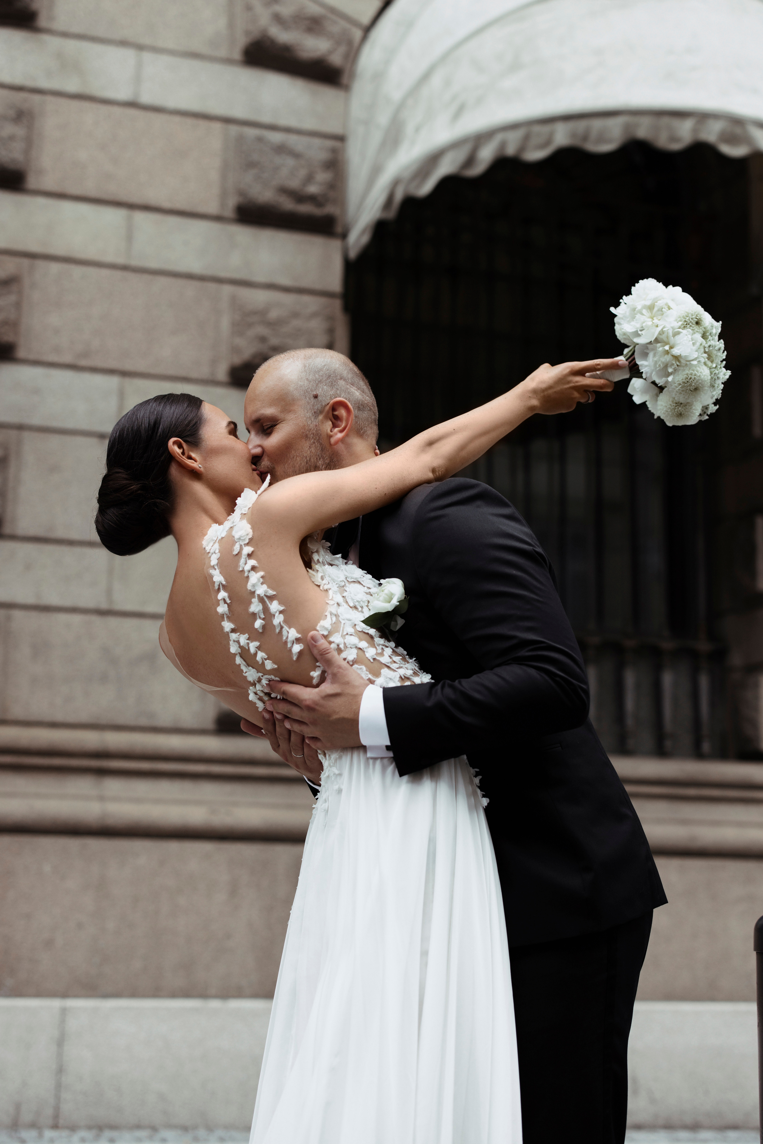 EMESE & HAAKON. Nelly Oz Photography