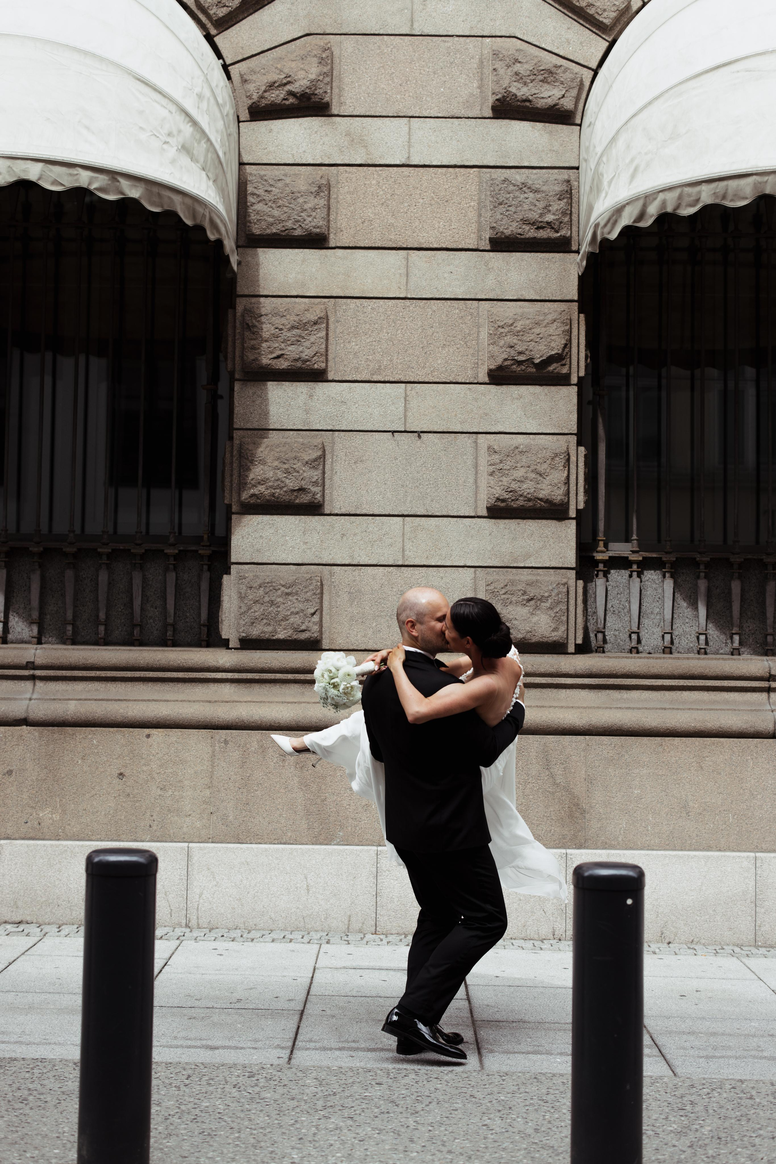 EMESE & HAAKON. Nelly Oz Photography