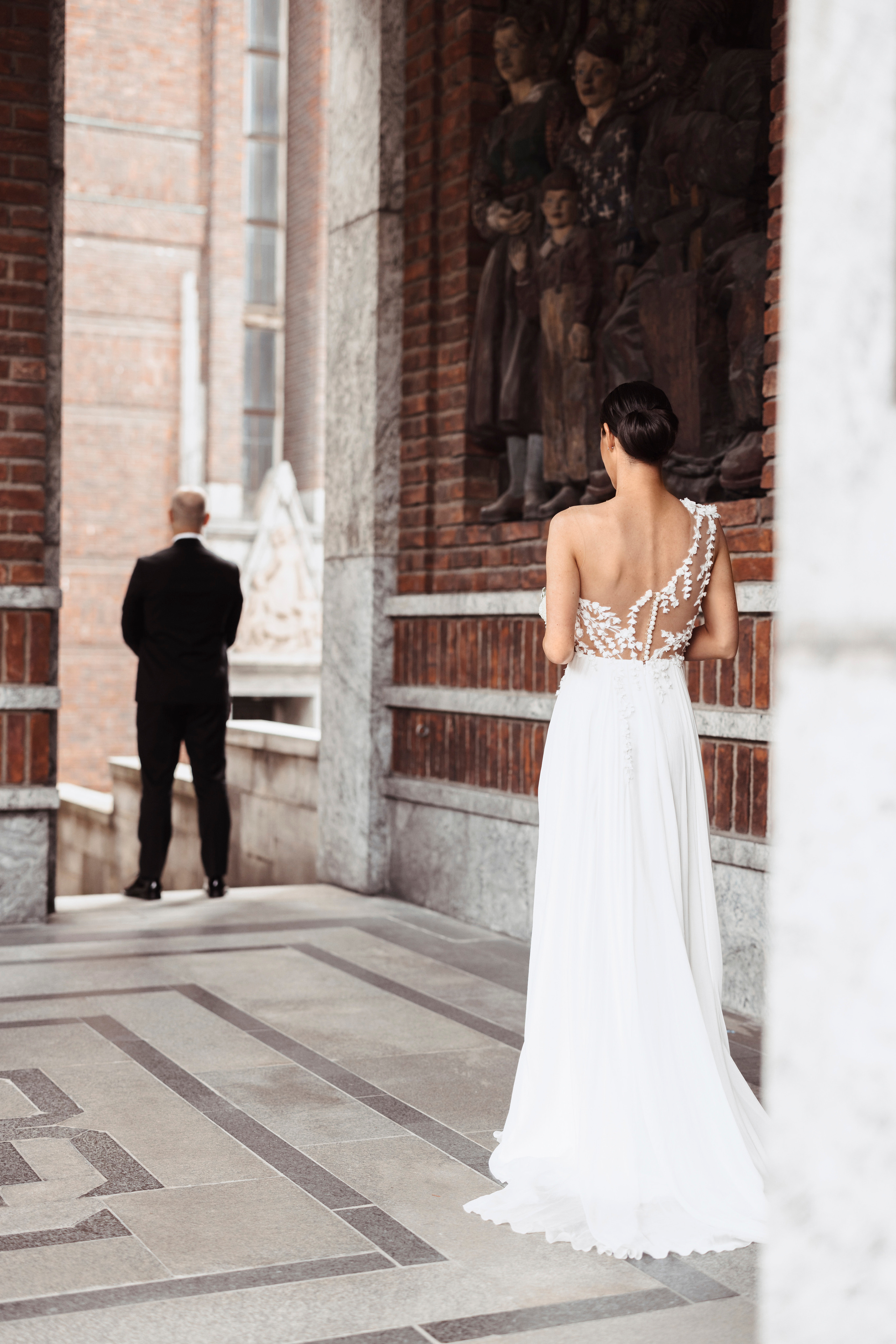 EMESE & HAAKON. Nelly Oz Photography