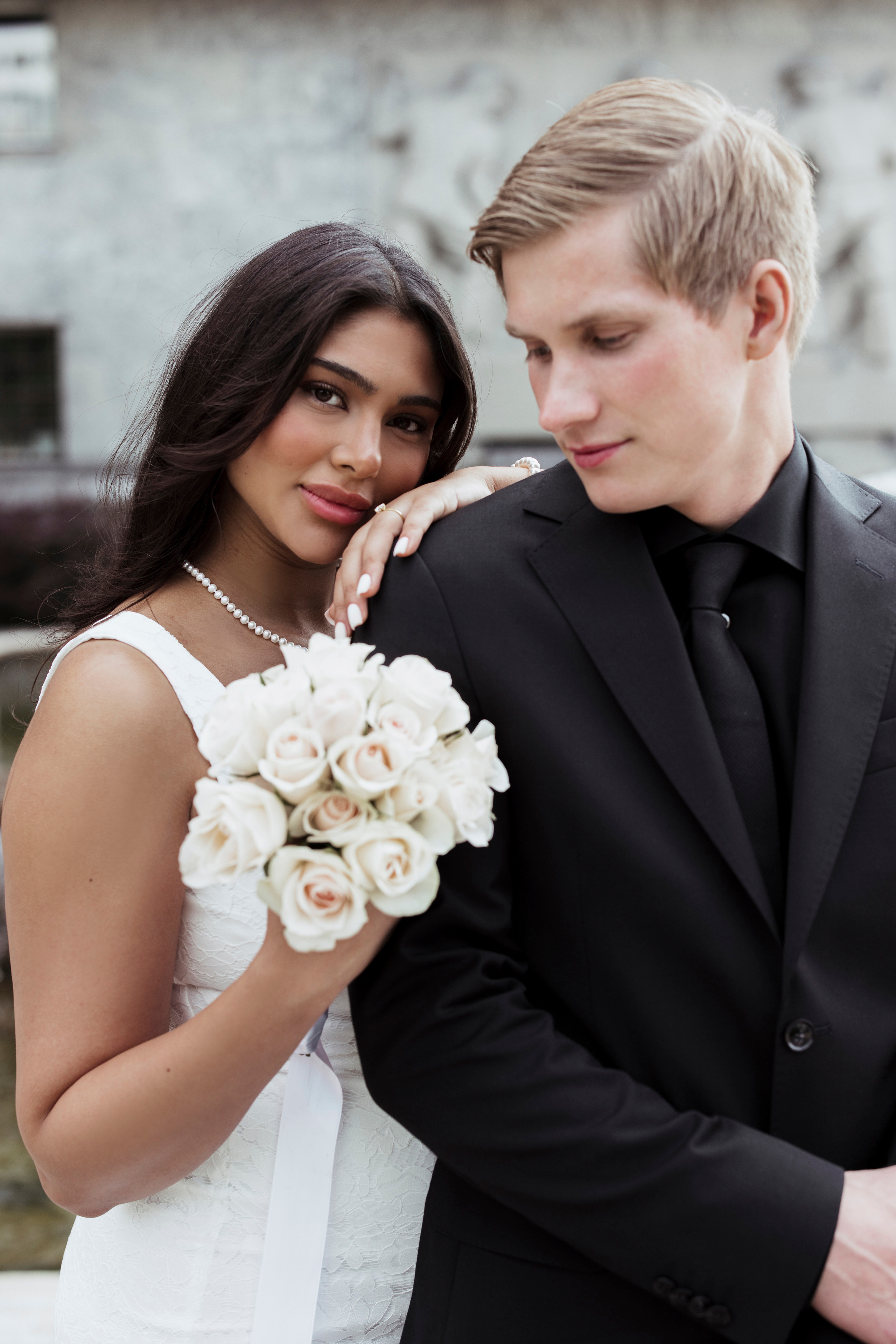 SARA & LEIF. Nelly Oz Photography