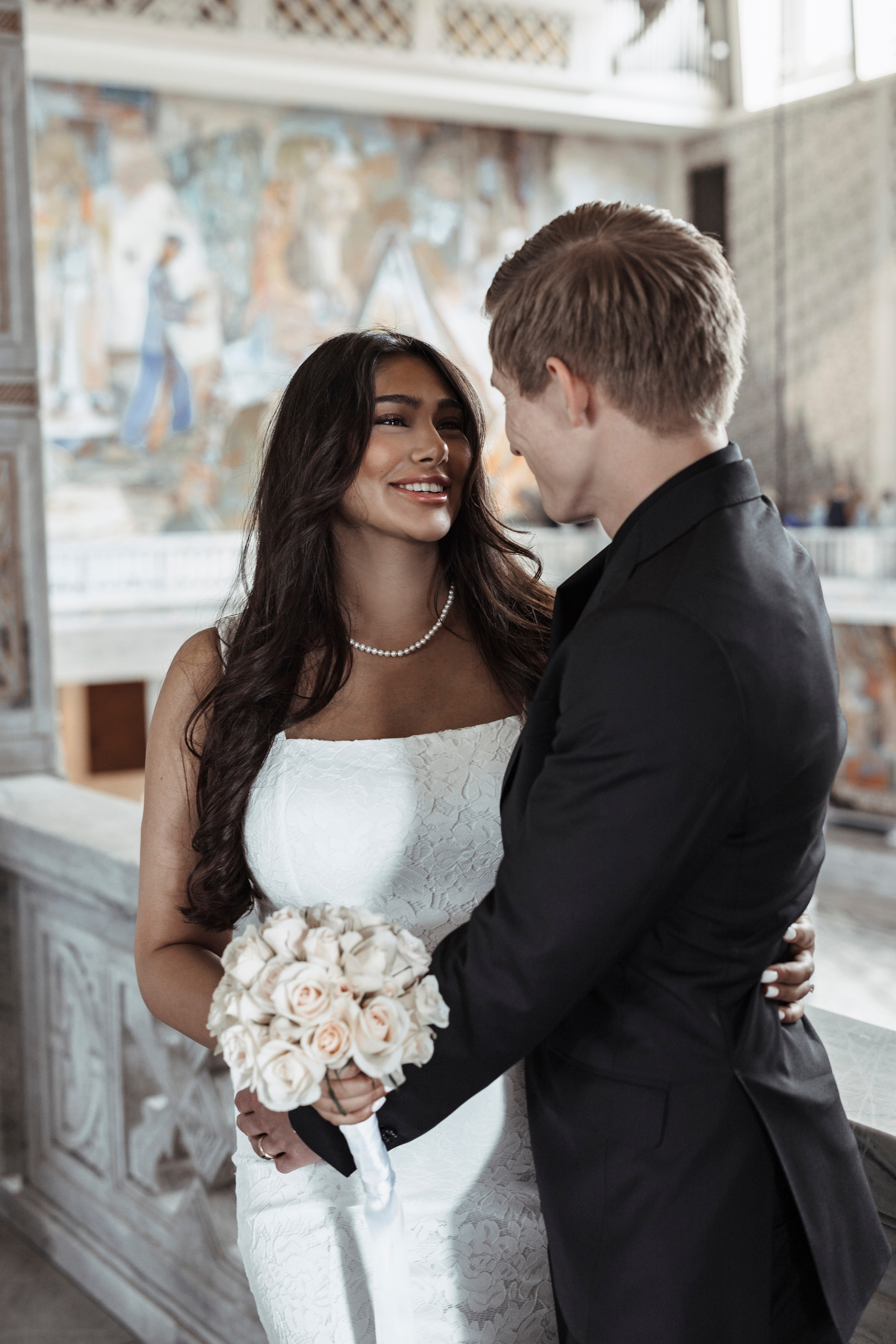 SARA & LEIF. Nelly Oz Photography