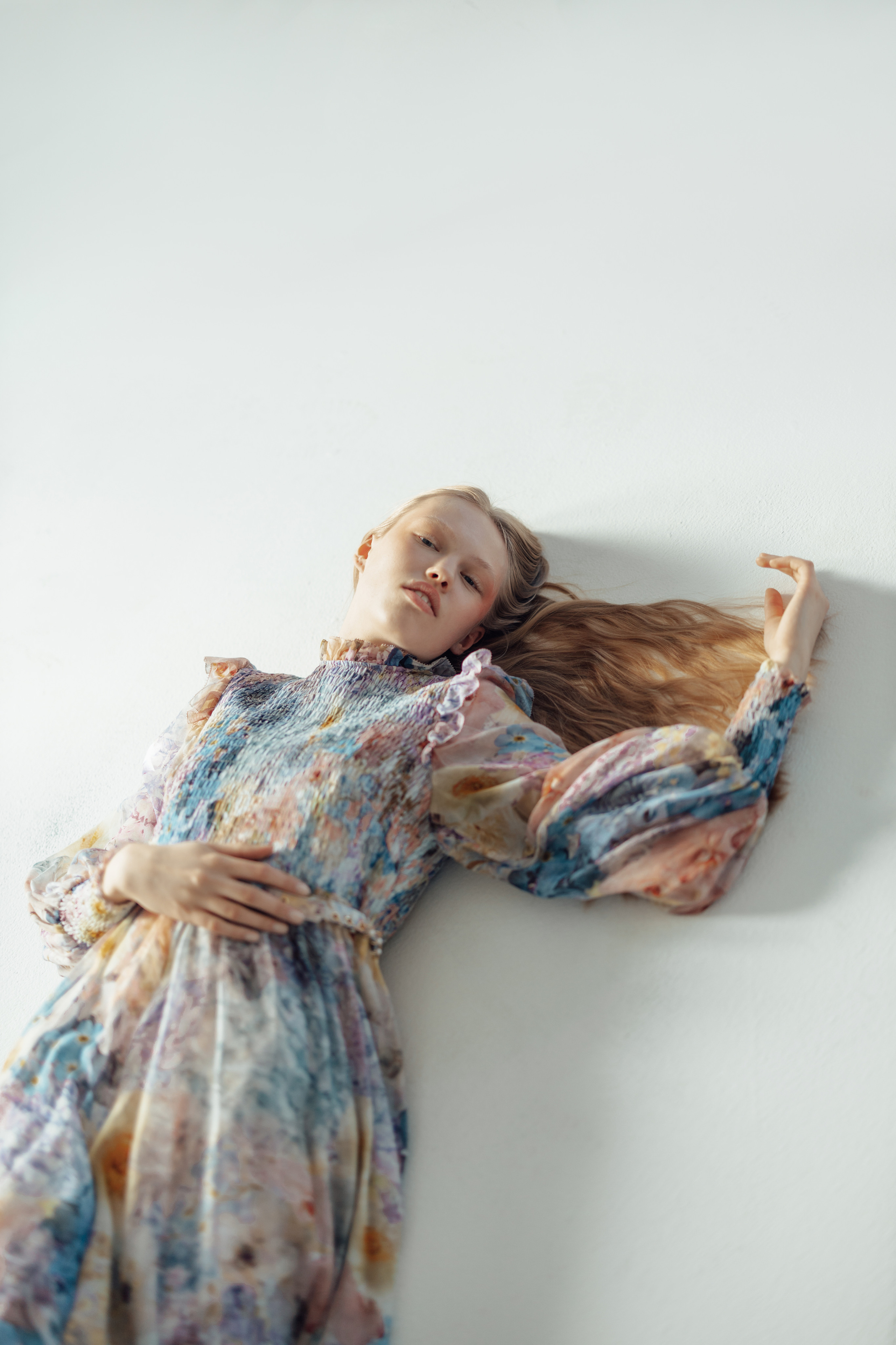 VILDE. Nelly Oz Photography