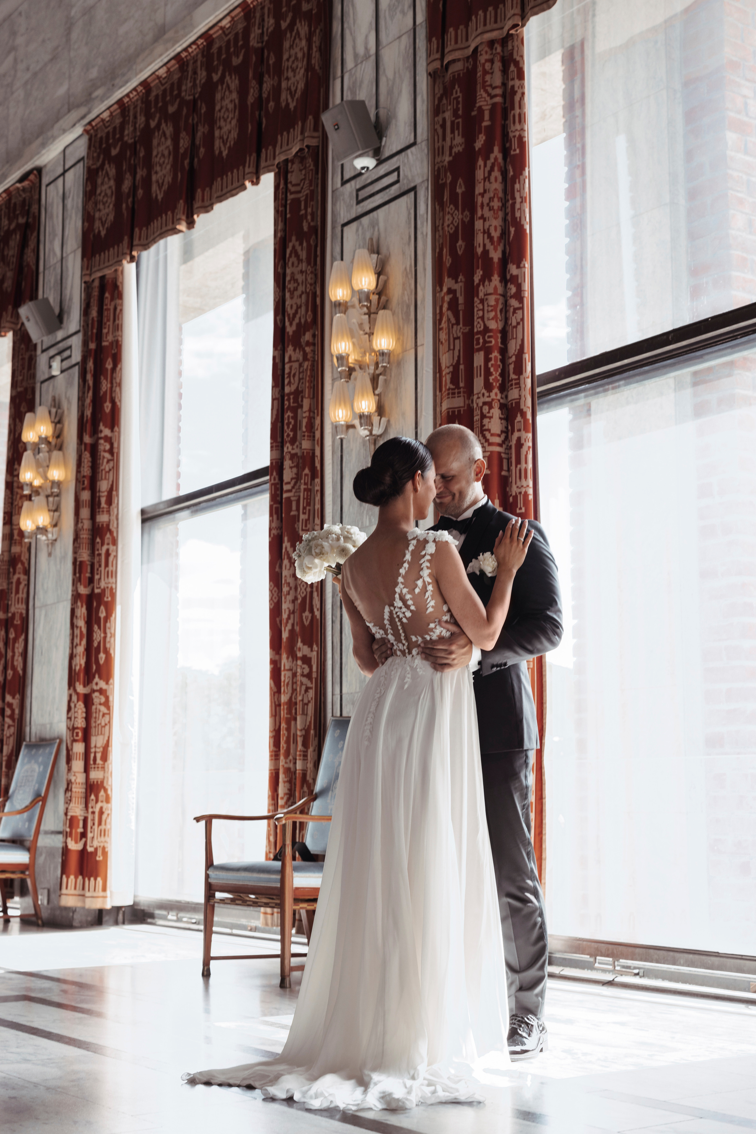 EMESE & HAAKON. Nelly Oz Photography