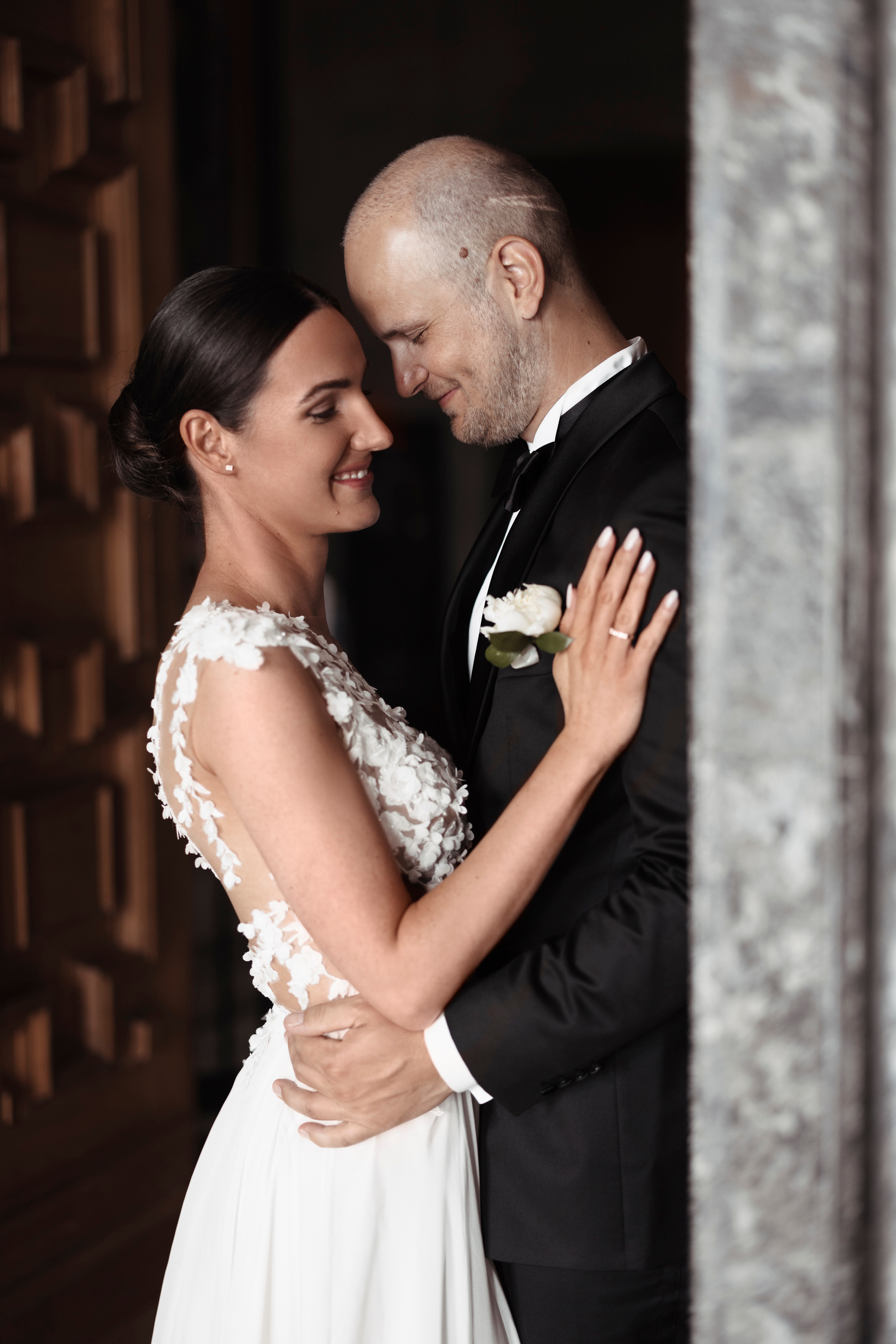 EMESE & HAAKON. Nelly Oz Photography