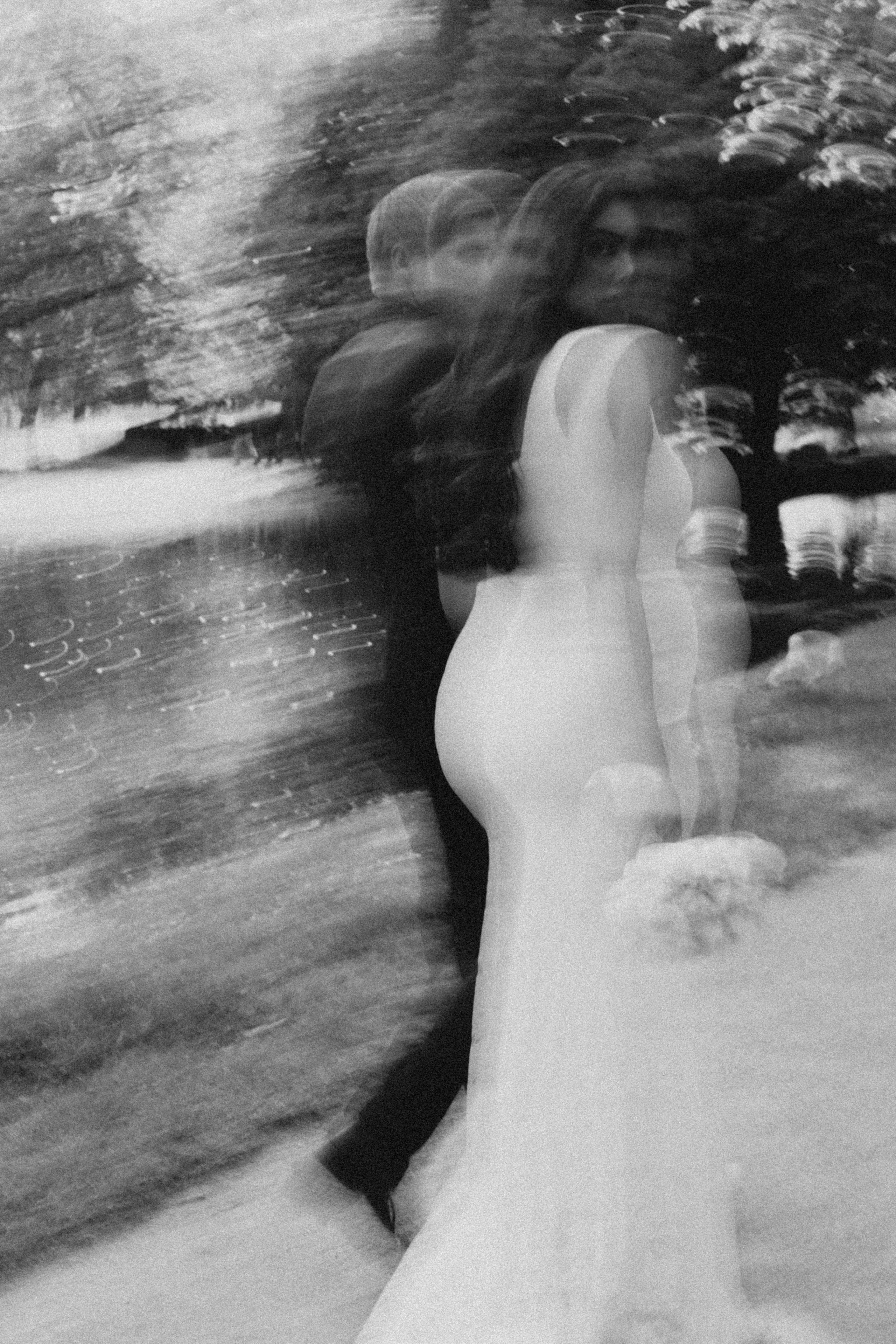 SARA & LEIF. Nelly Oz Photography