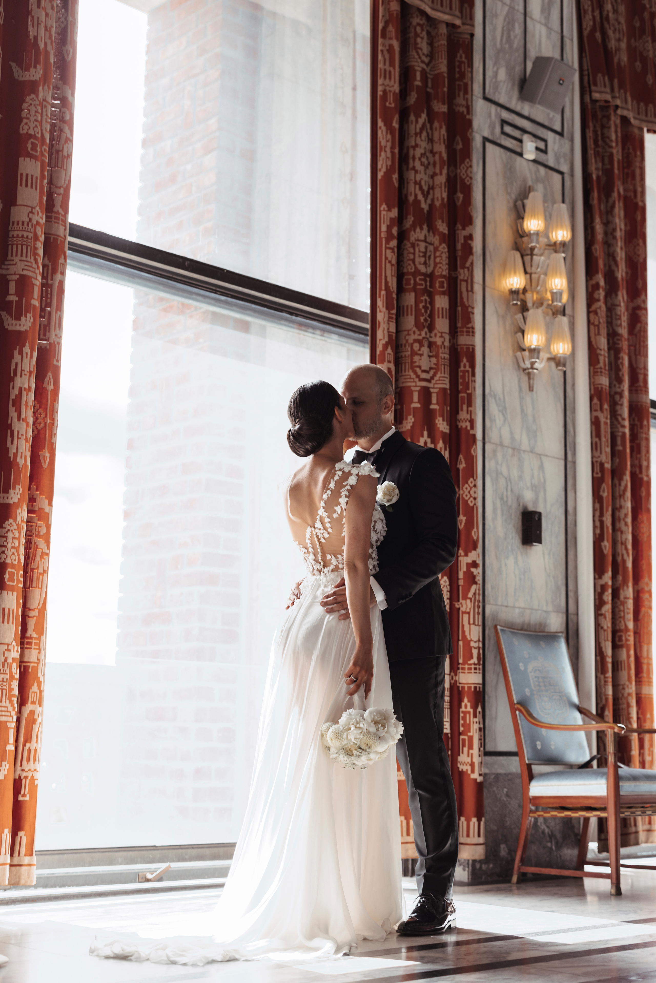 EMESE & HAAKON. Nelly Oz Photography