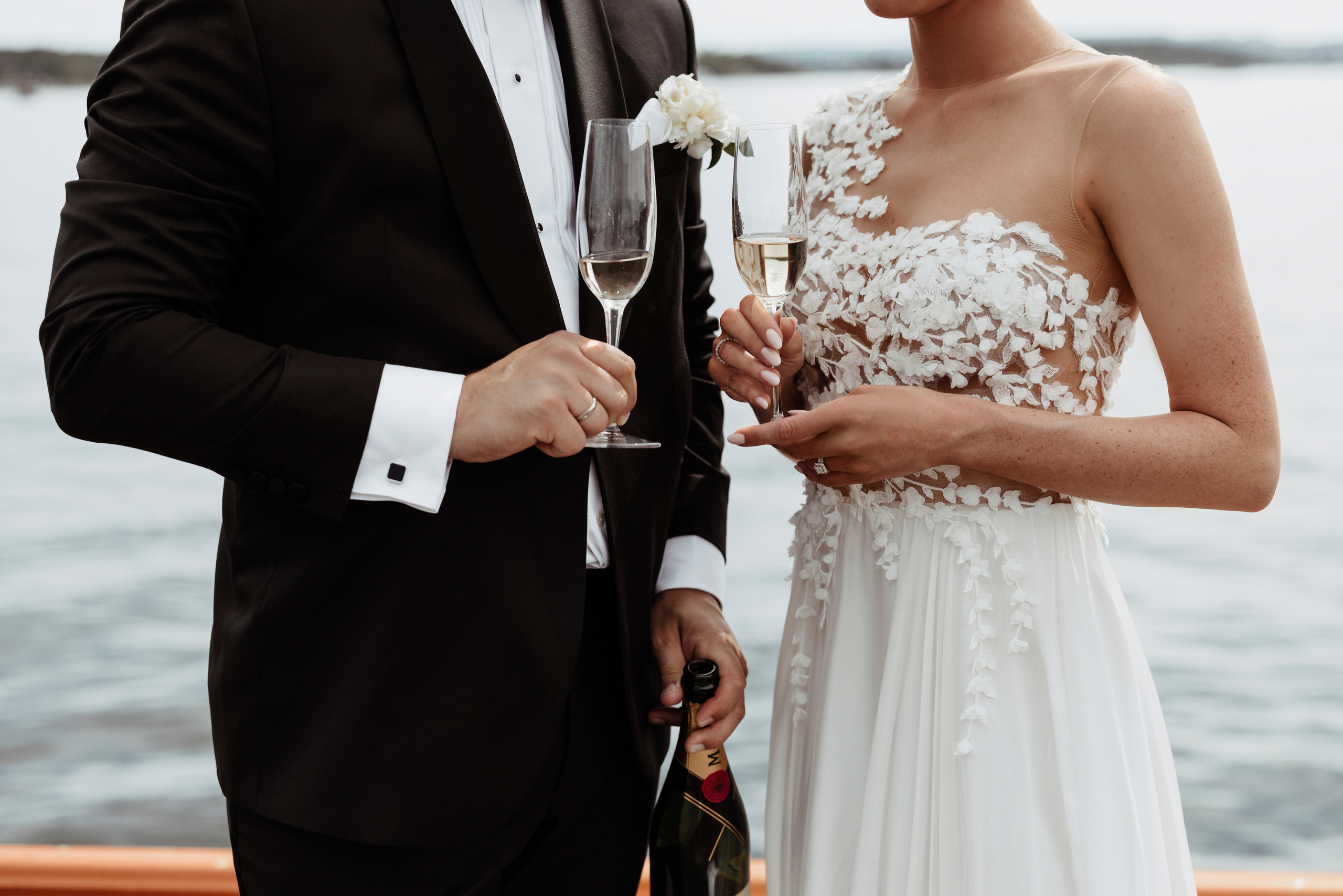 EMESE & HAAKON. Nelly Oz Photography