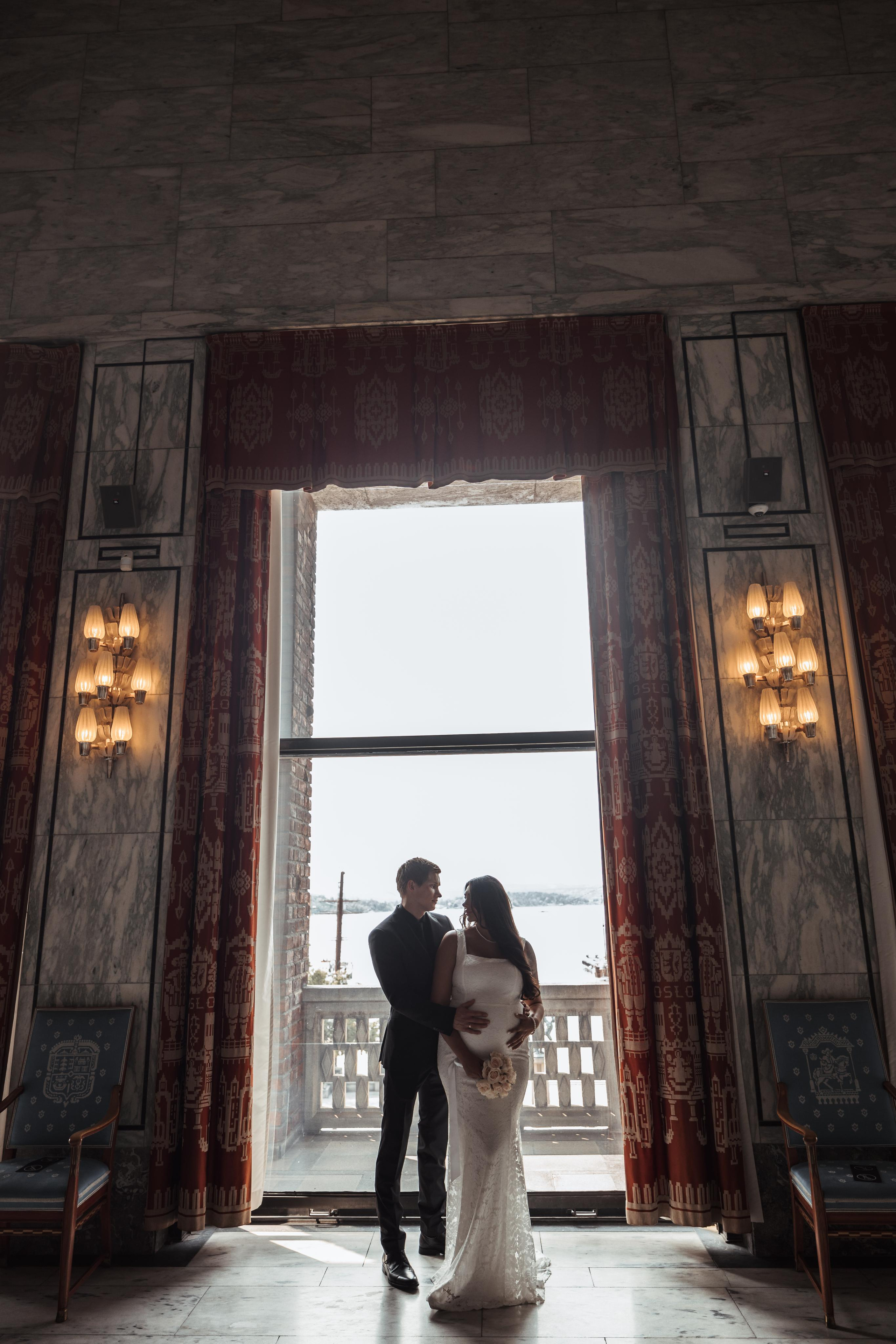 SARA & LEIF. Nelly Oz Photography