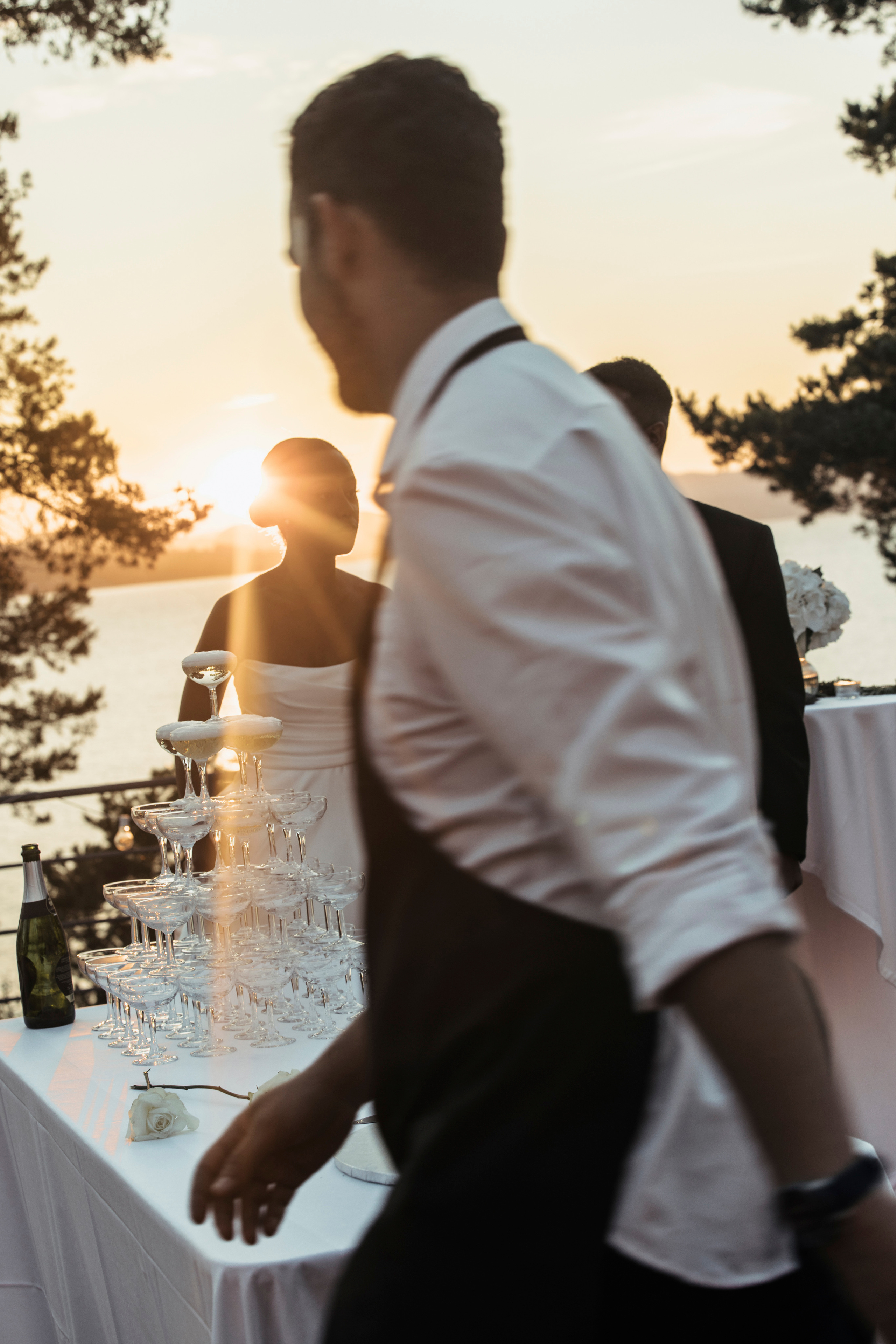 NIYAT & ROBEL. Nelly Oz Photography