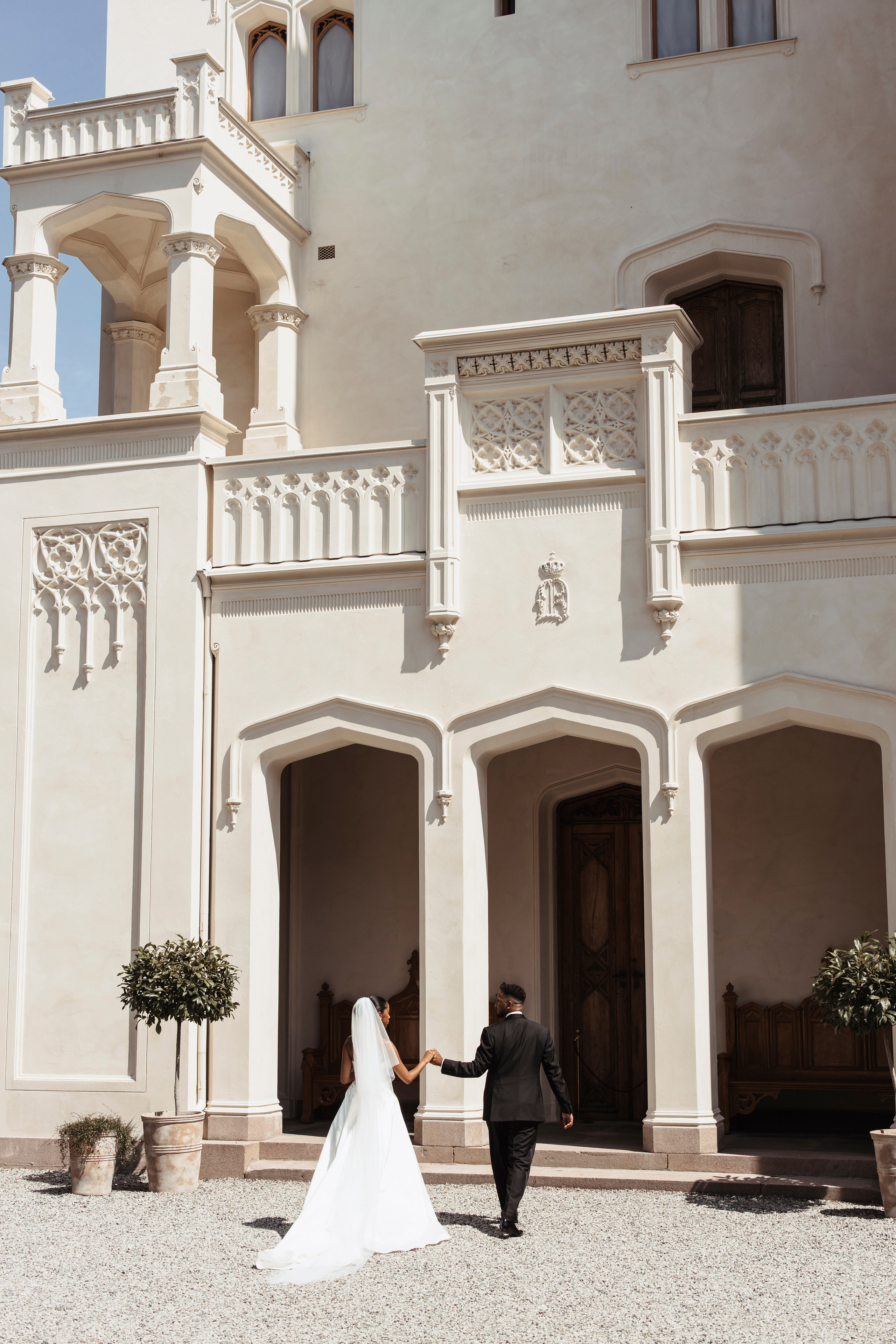 NIYAT & ROBEL. Nelly Oz Photography