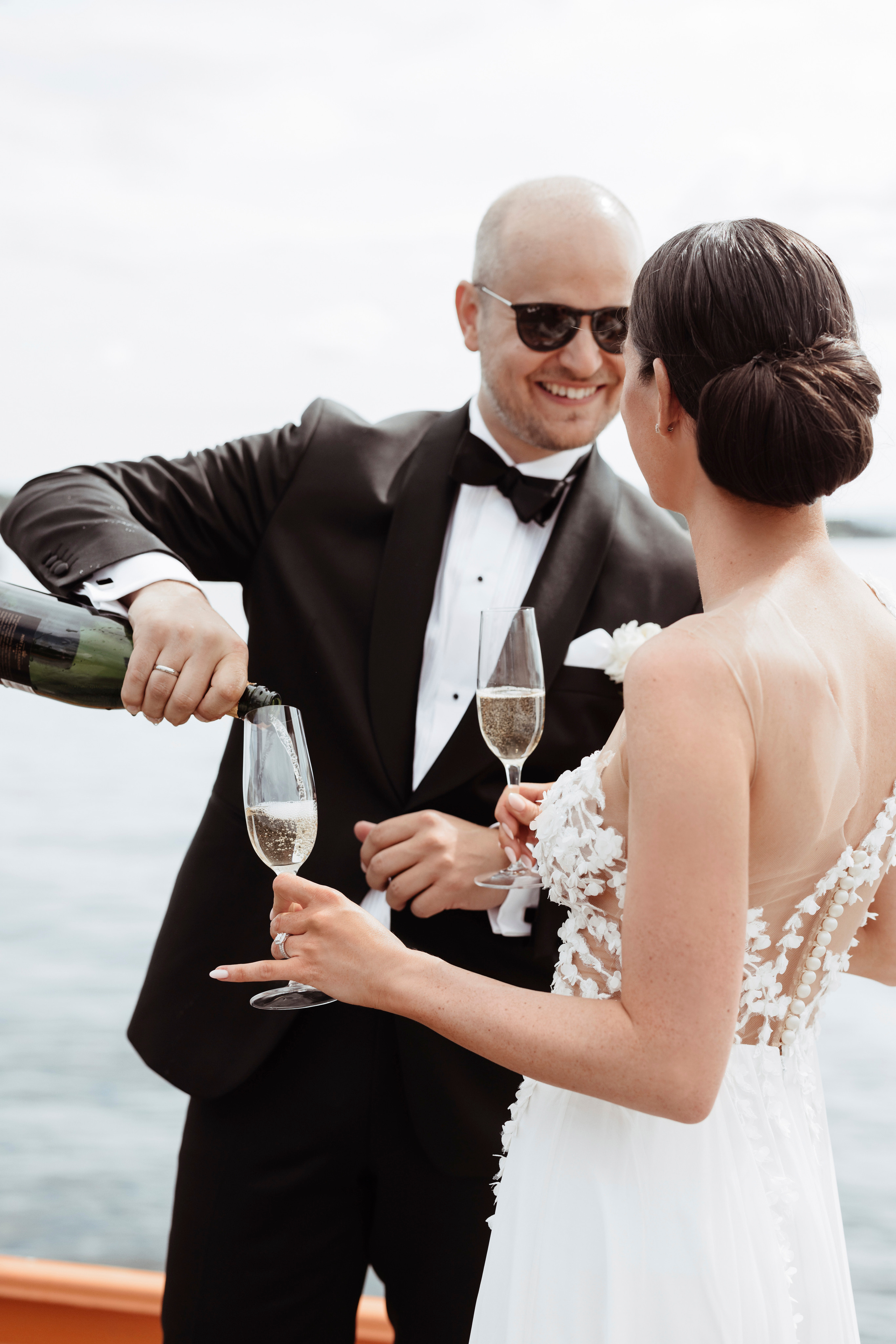 EMESE & HAAKON. Nelly Oz Photography