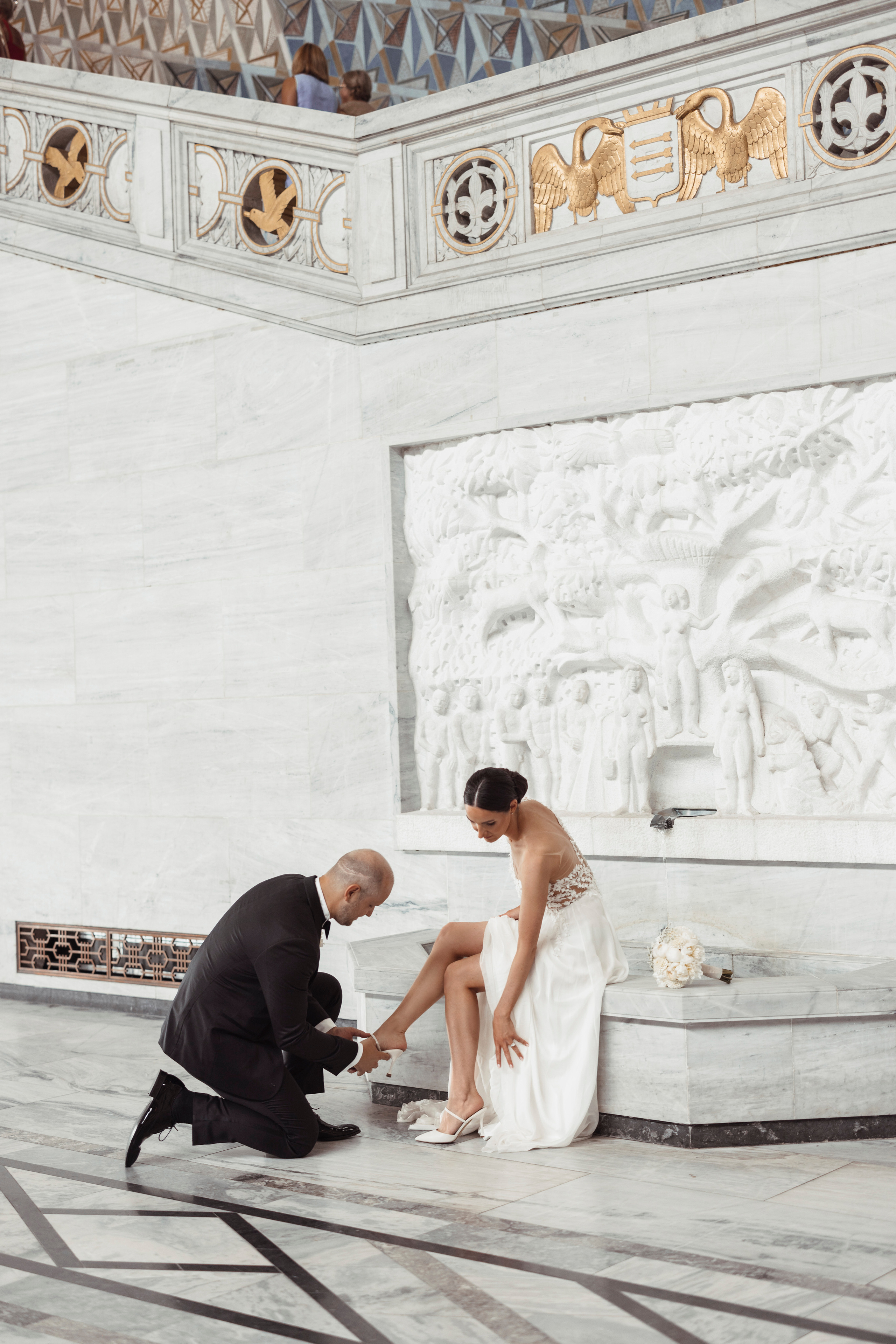 EMESE & HAAKON. Nelly Oz Photography