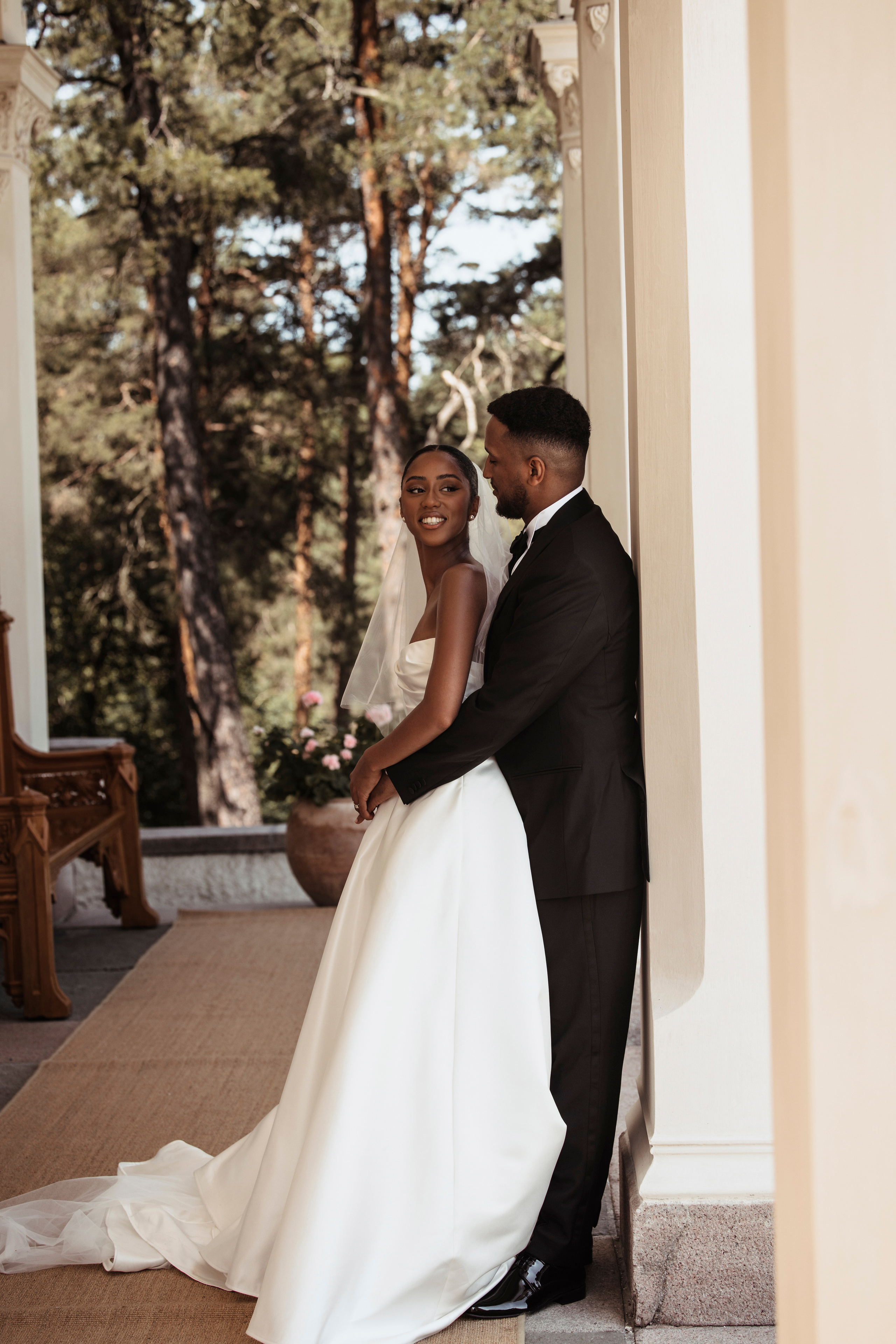 NIYAT & ROBEL. Nelly Oz Photography