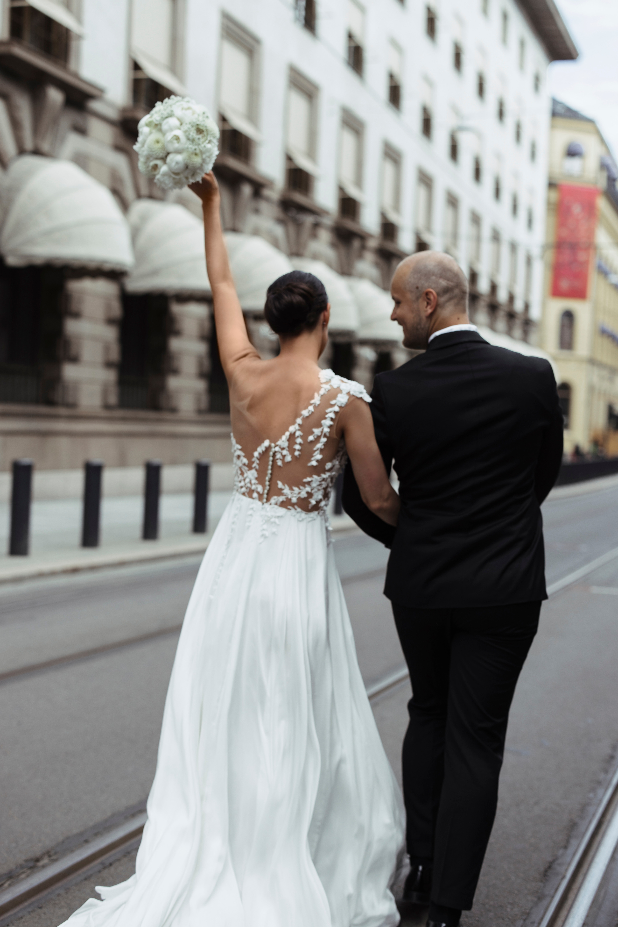 EMESE & HAAKON. Nelly Oz Photography