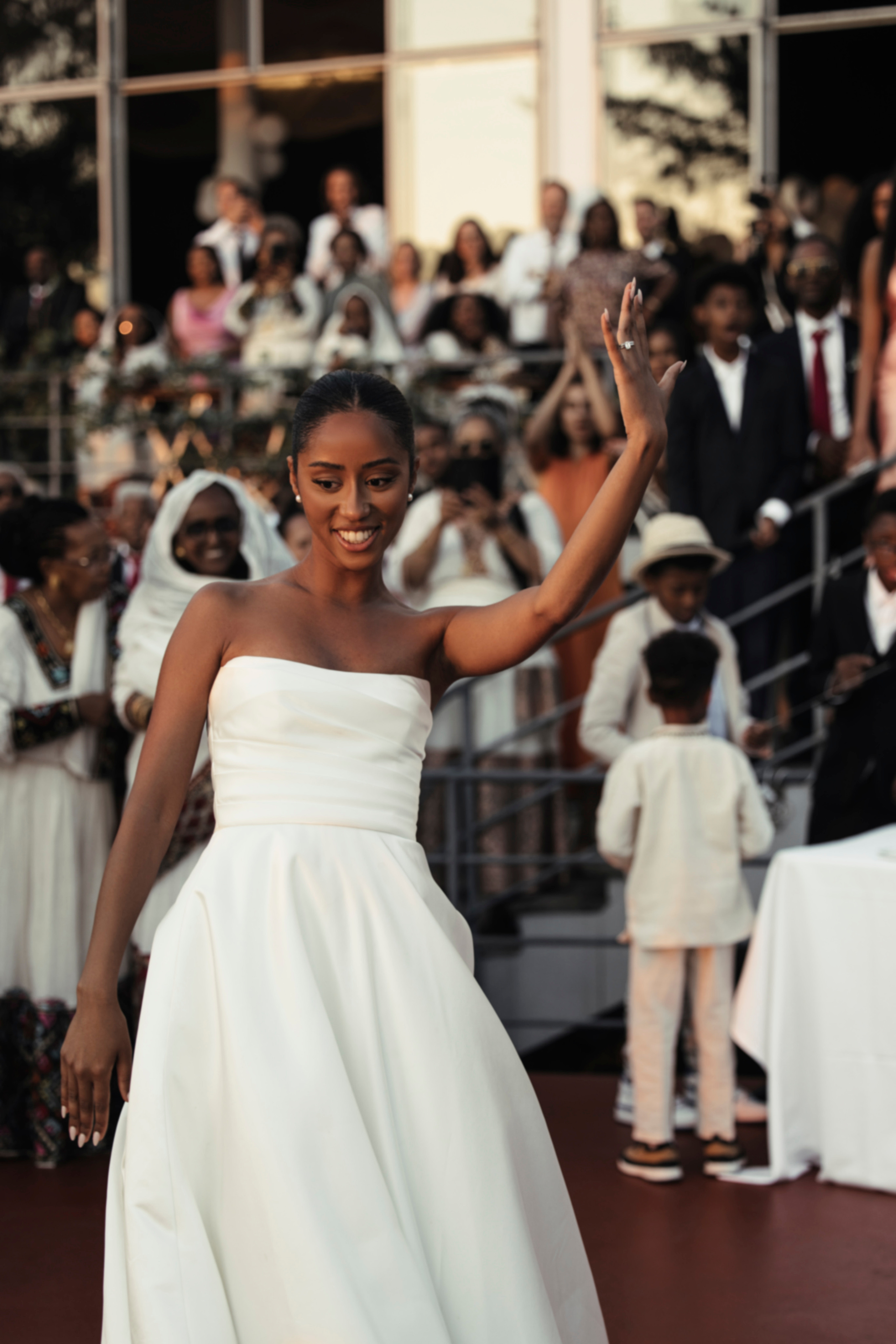 NIYAT & ROBEL. Nelly Oz Photography