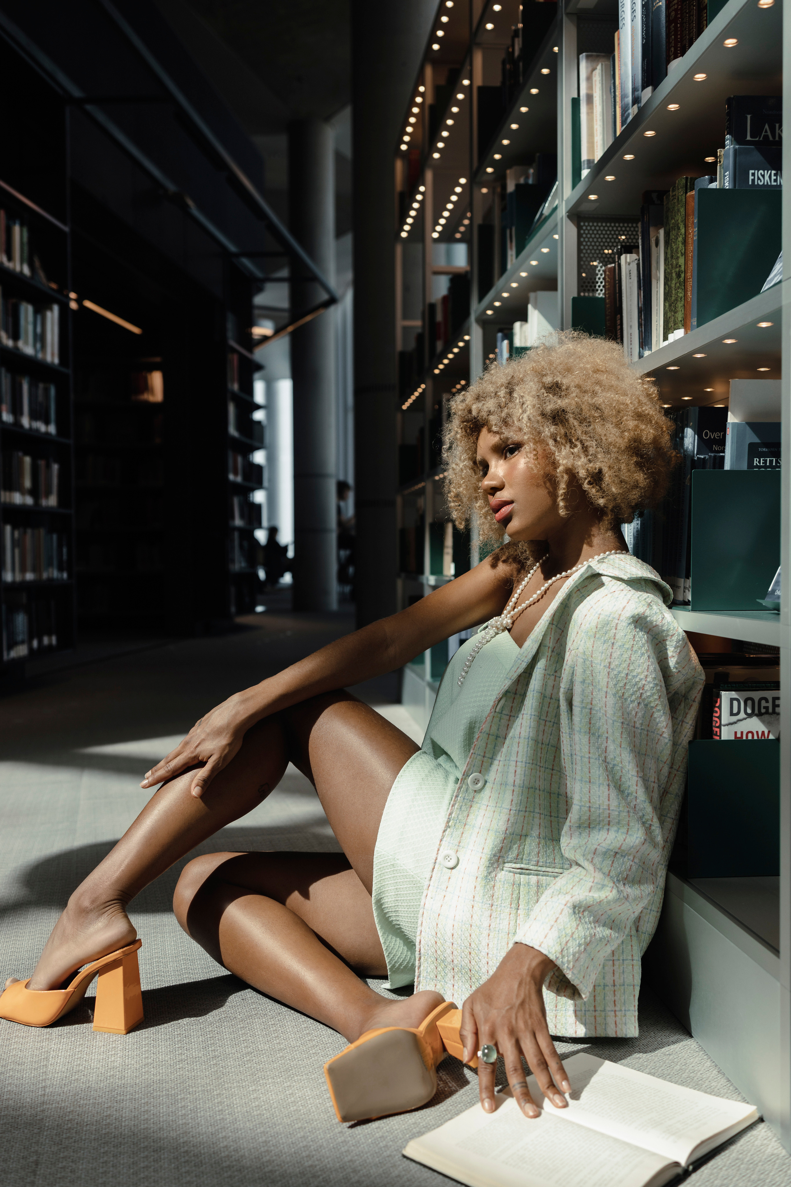 PAOLLA. Nelly Oz Photography