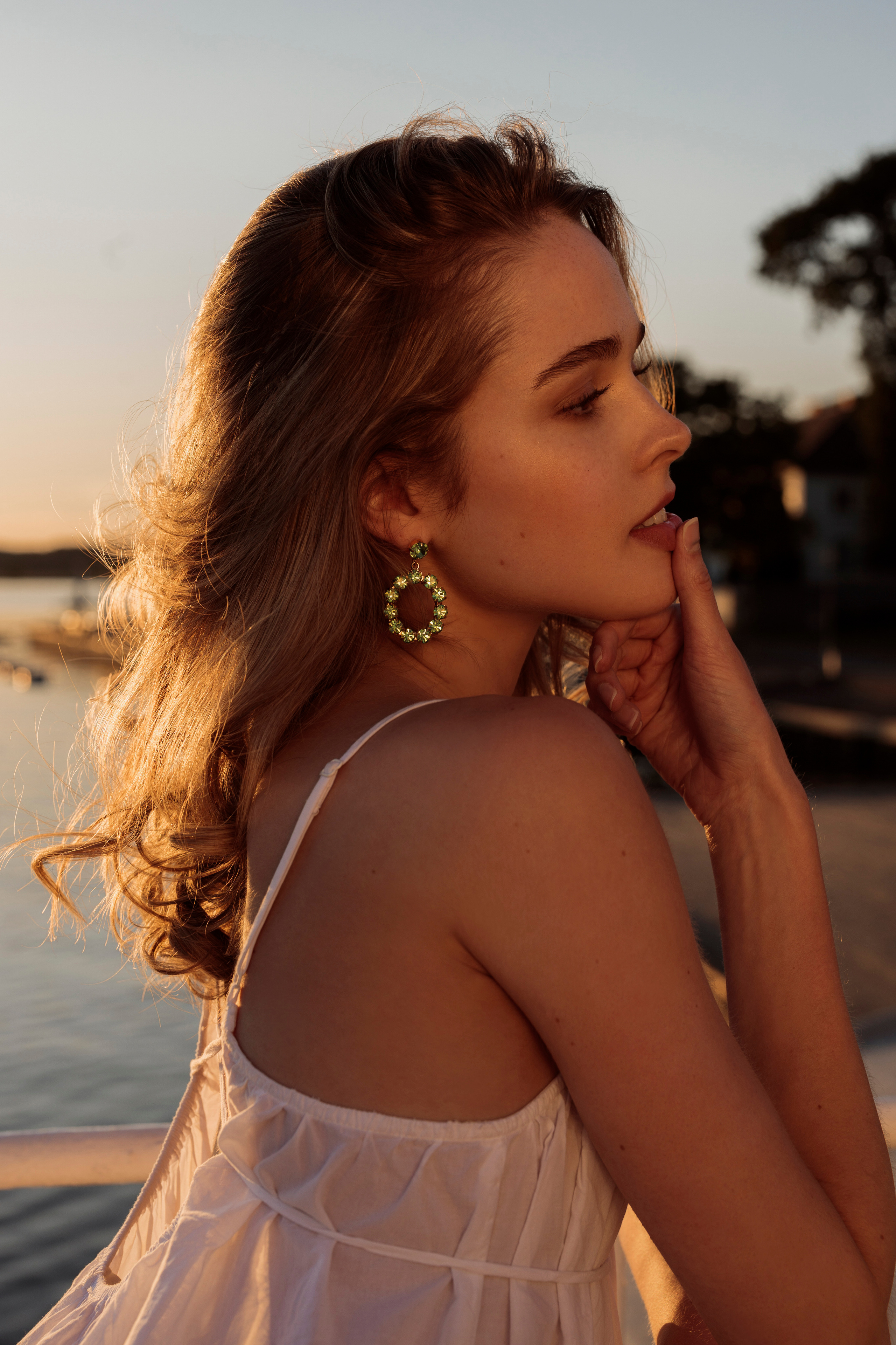 SS23 CAMILLA ØHRLING. Nelly Oz Photography