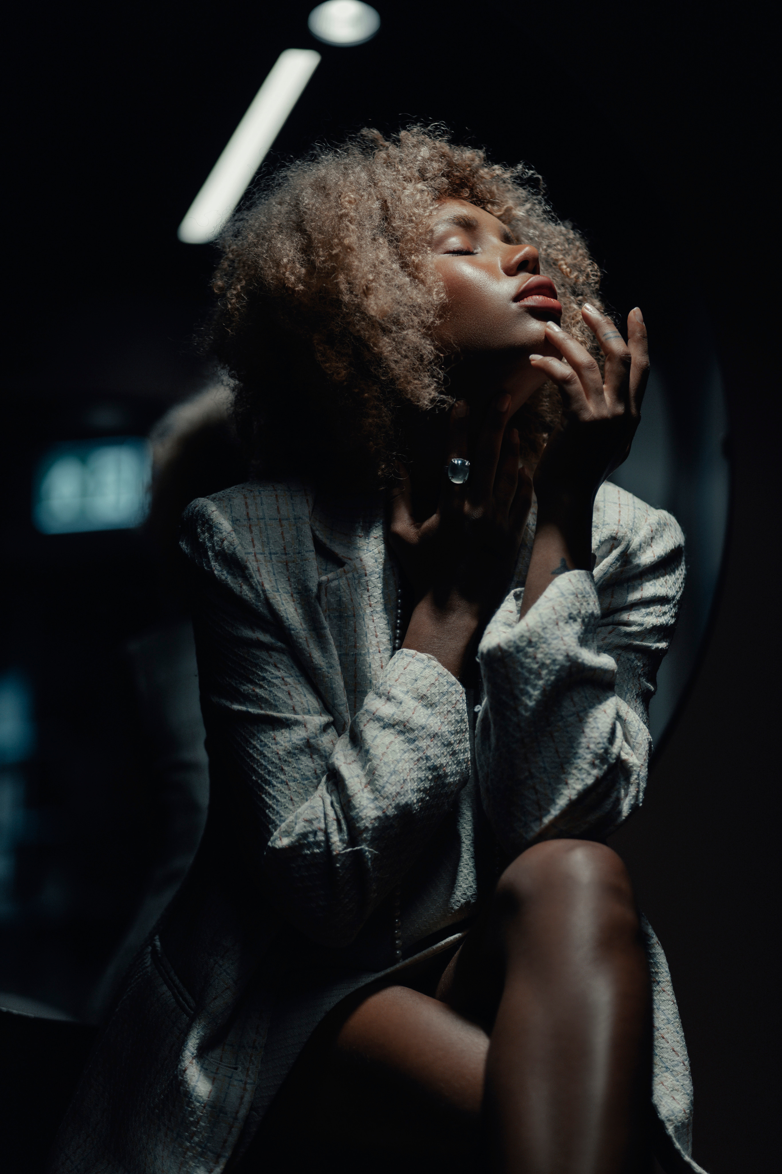 PAOLLA. Nelly Oz Photography