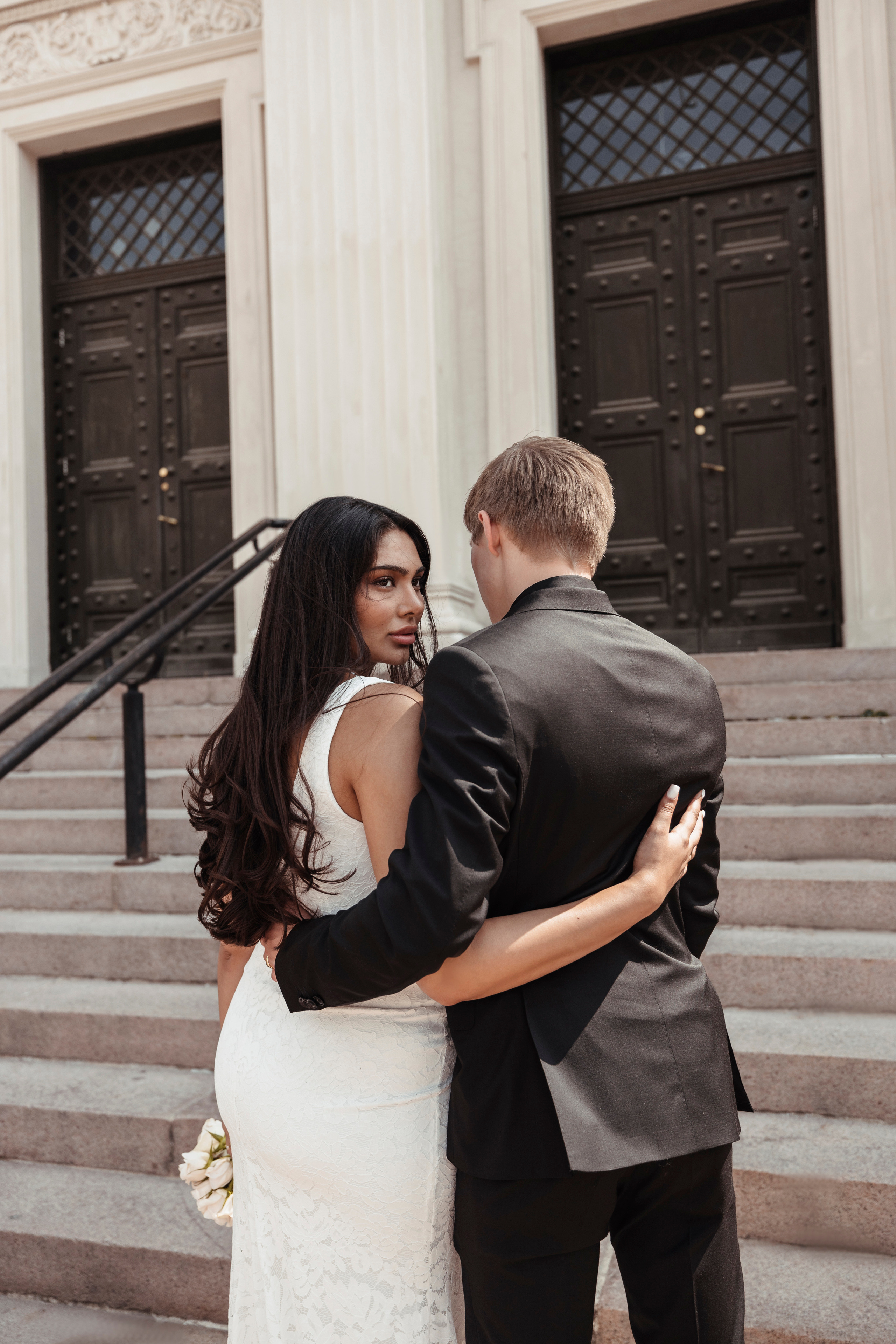 SARA & LEIF. Nelly Oz Photography