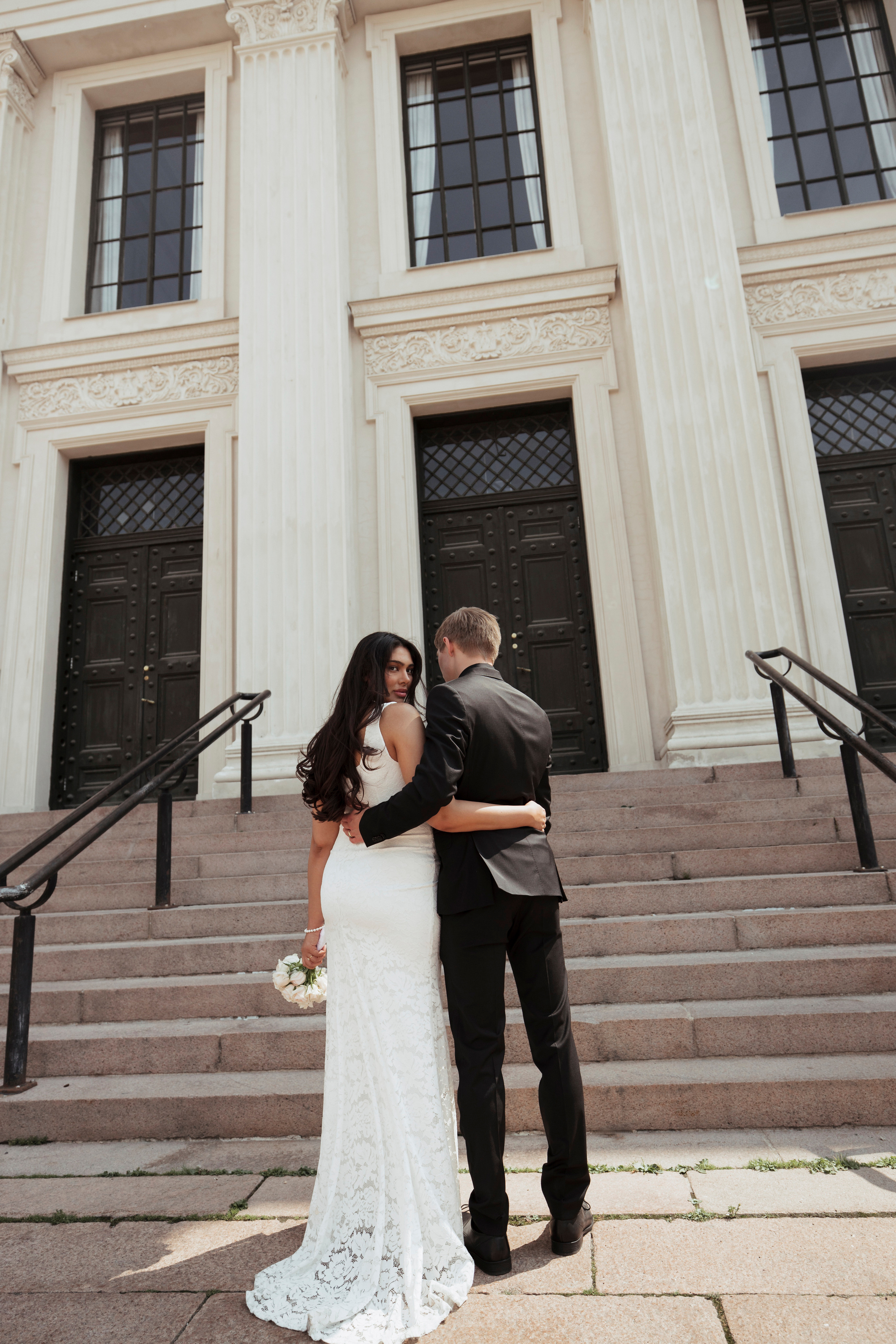 SARA & LEIF. Nelly Oz Photography