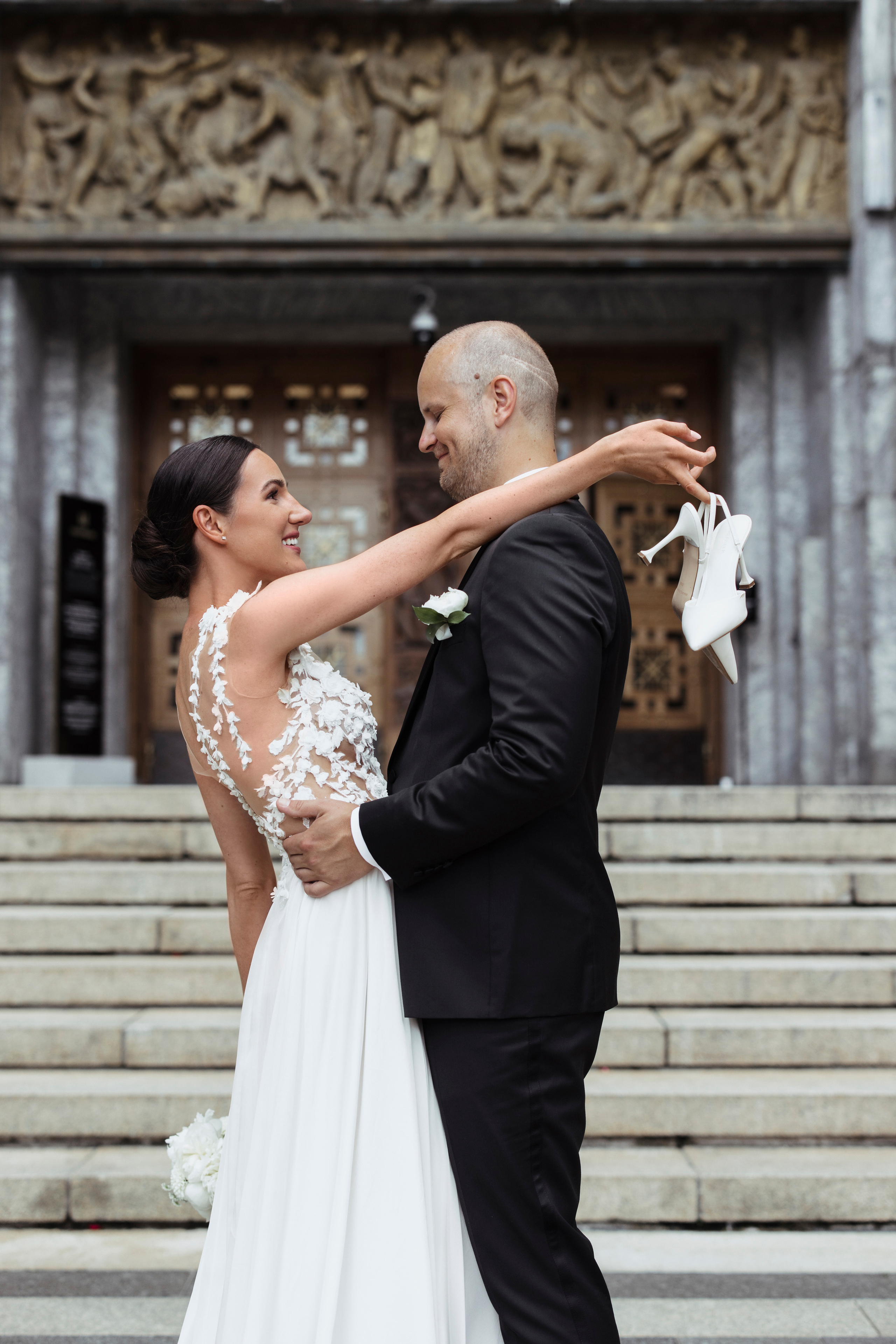 EMESE & HAAKON. Nelly Oz Photography