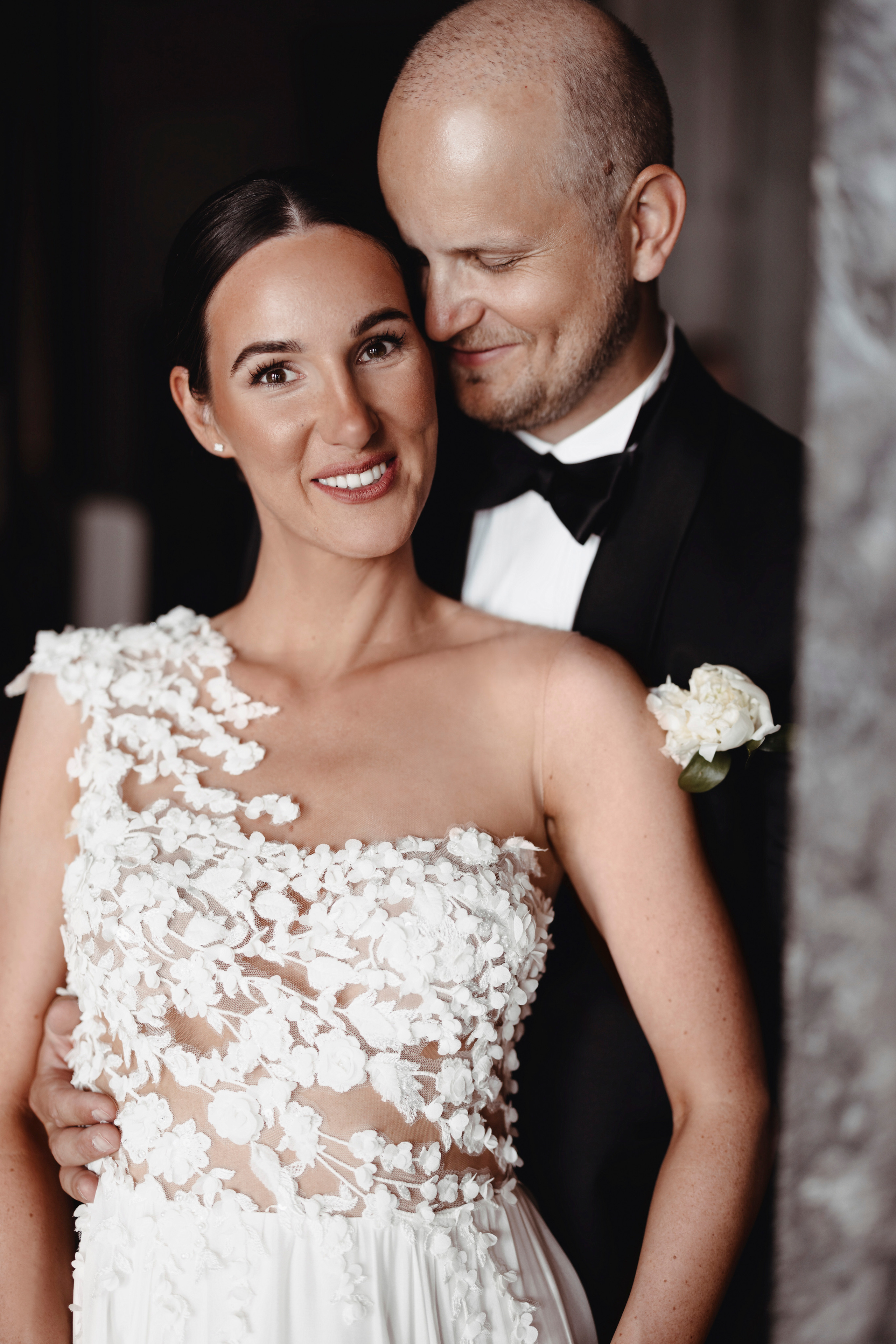 EMESE & HAAKON. Nelly Oz Photography