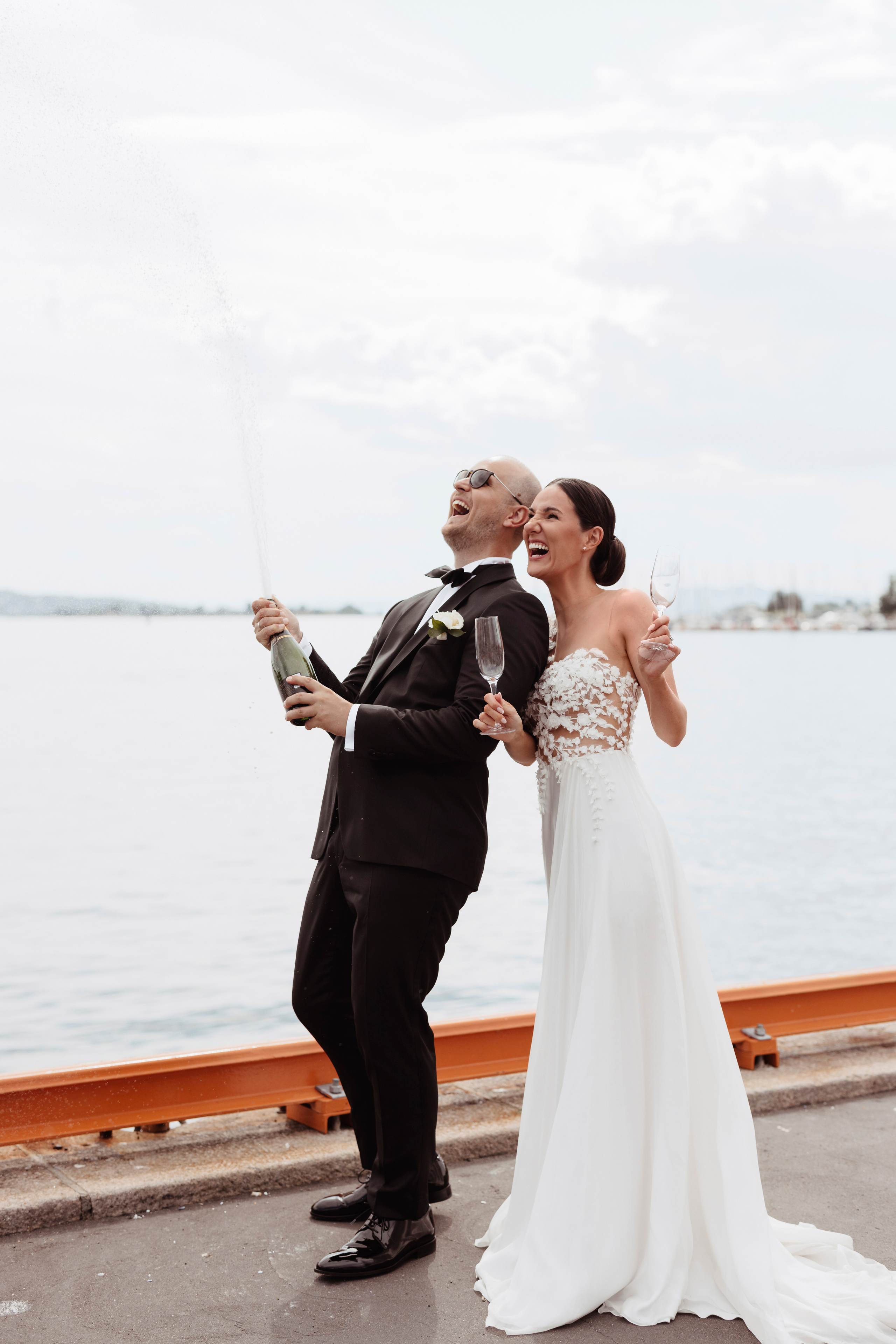 EMESE & HAAKON. Nelly Oz Photography