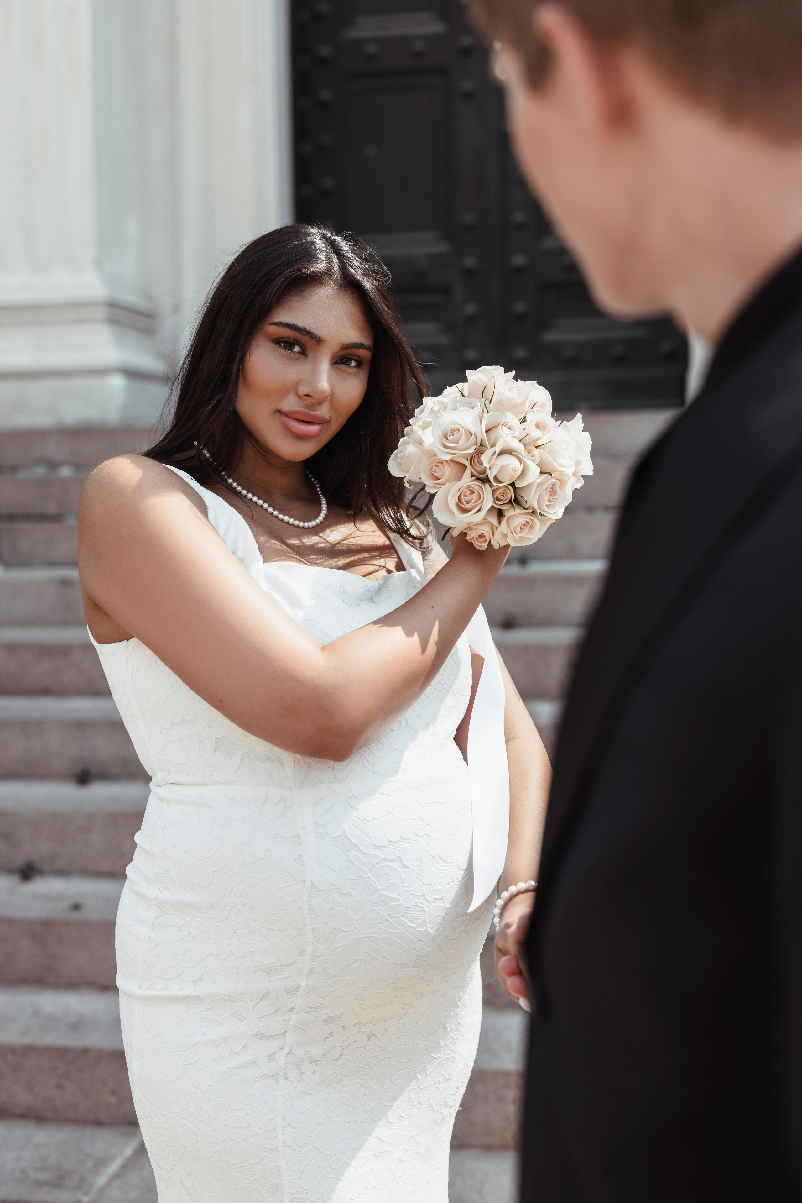 SARA & LEIF. Nelly Oz Photography