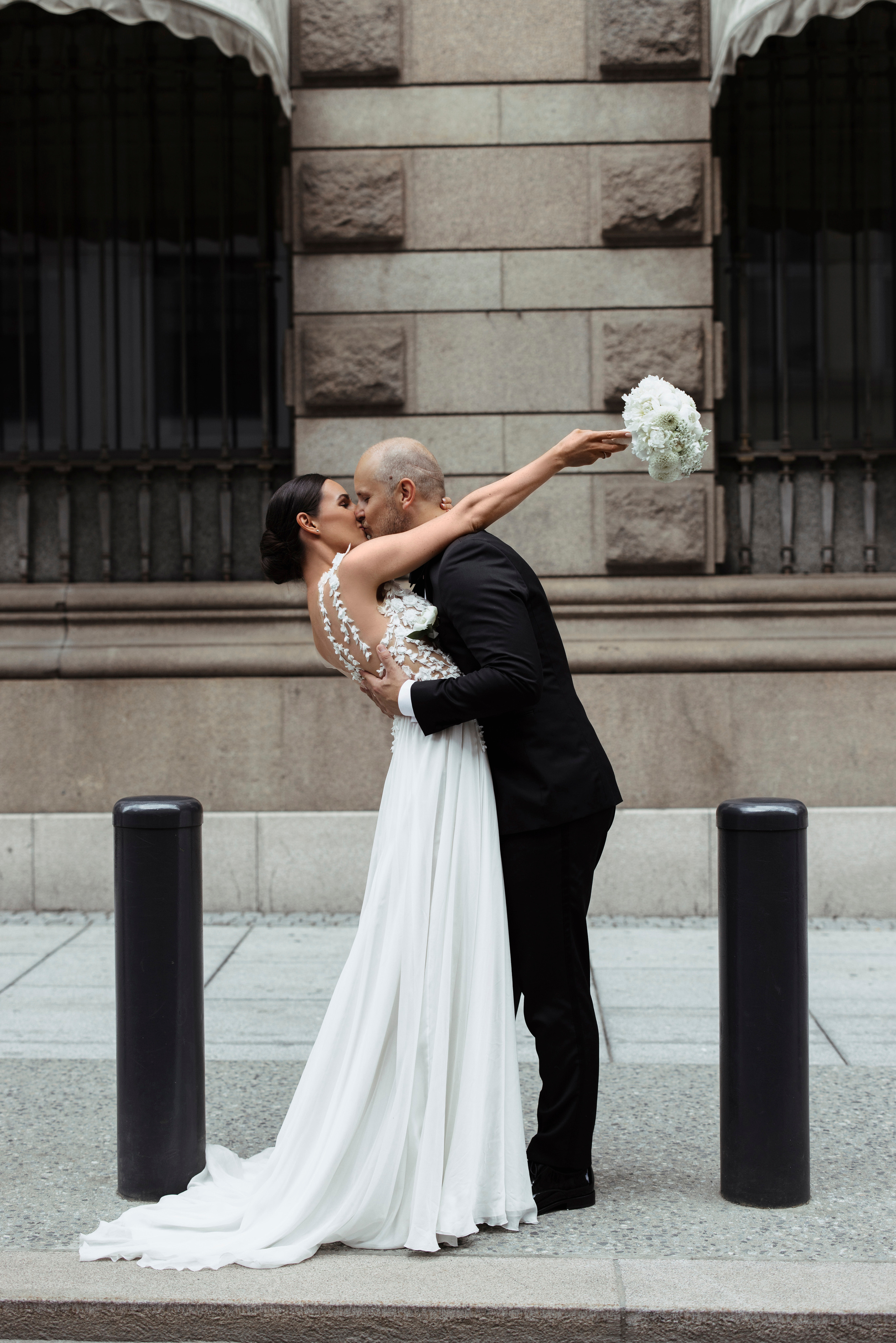 EMESE & HAAKON. Nelly Oz Photography