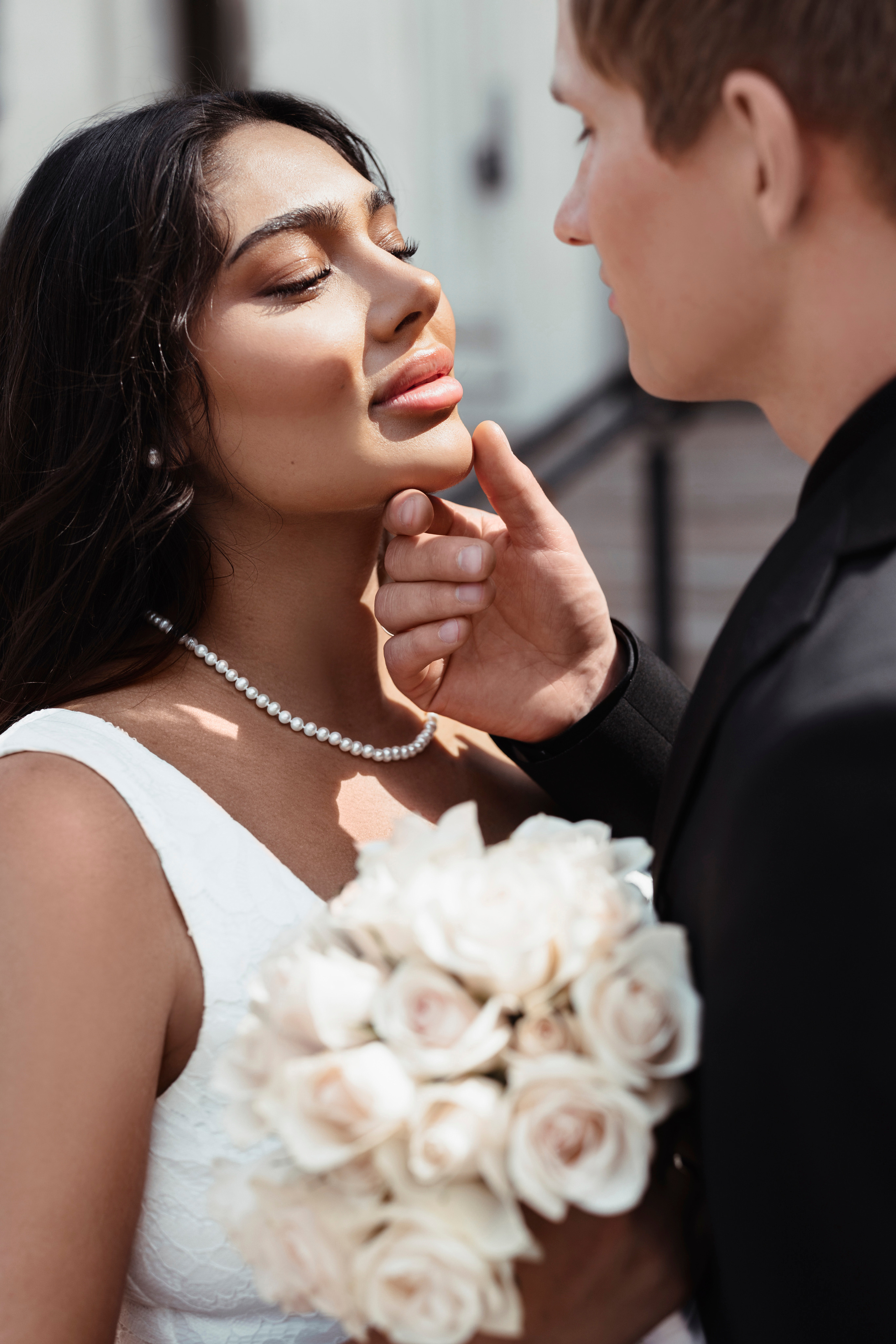 SARA & LEIF. Nelly Oz Photography