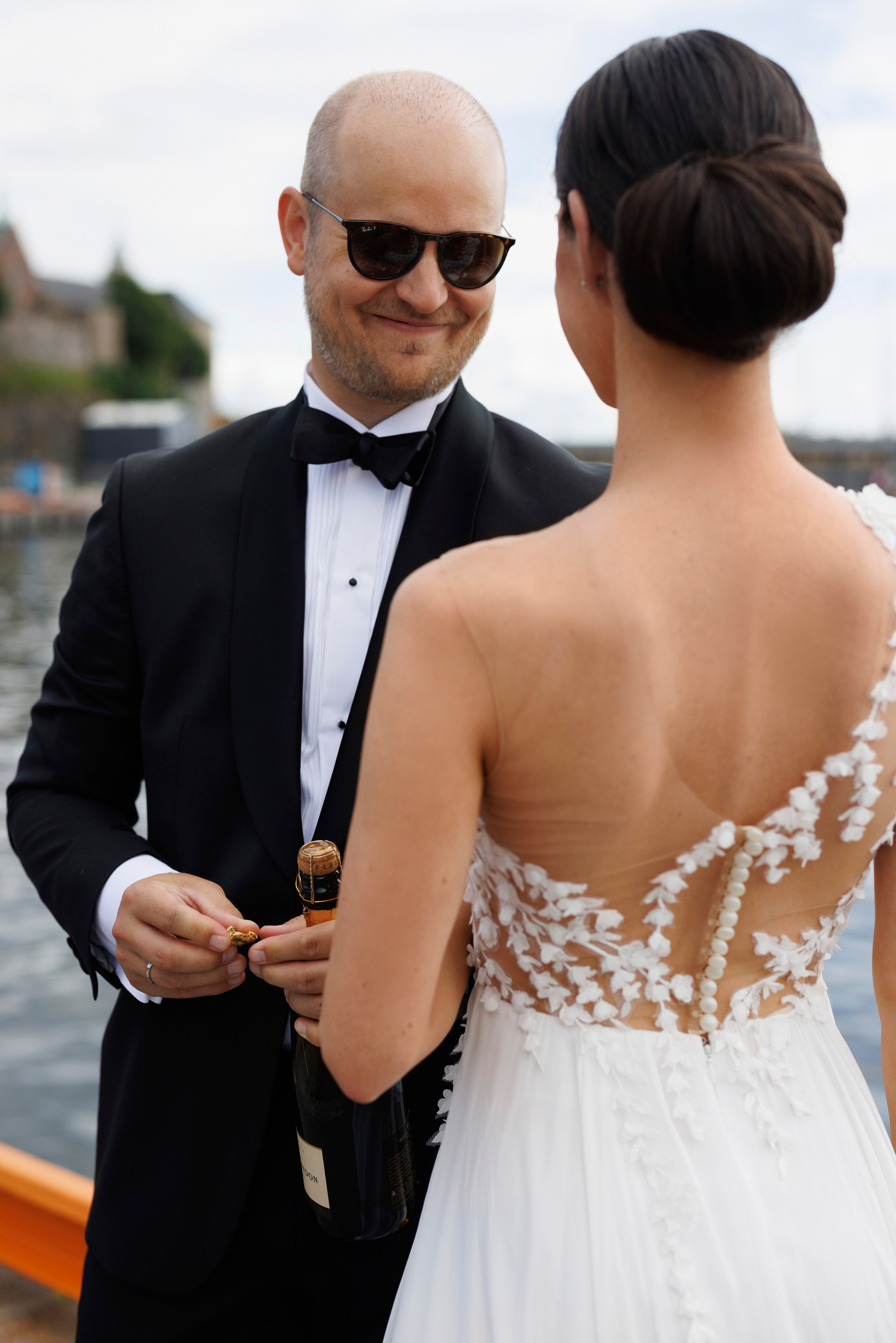 EMESE & HAAKON. Nelly Oz Photography