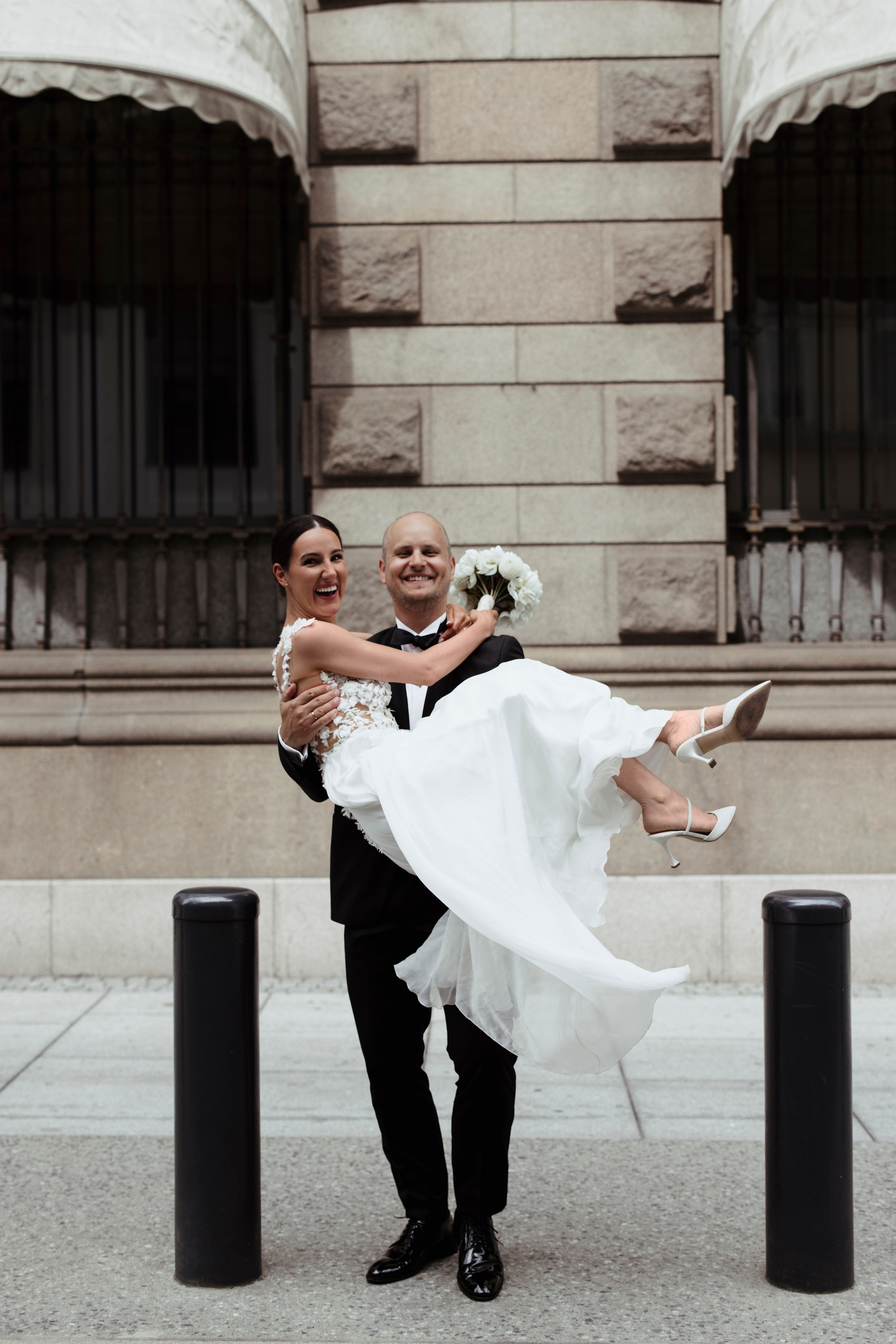EMESE & HAAKON. Nelly Oz Photography