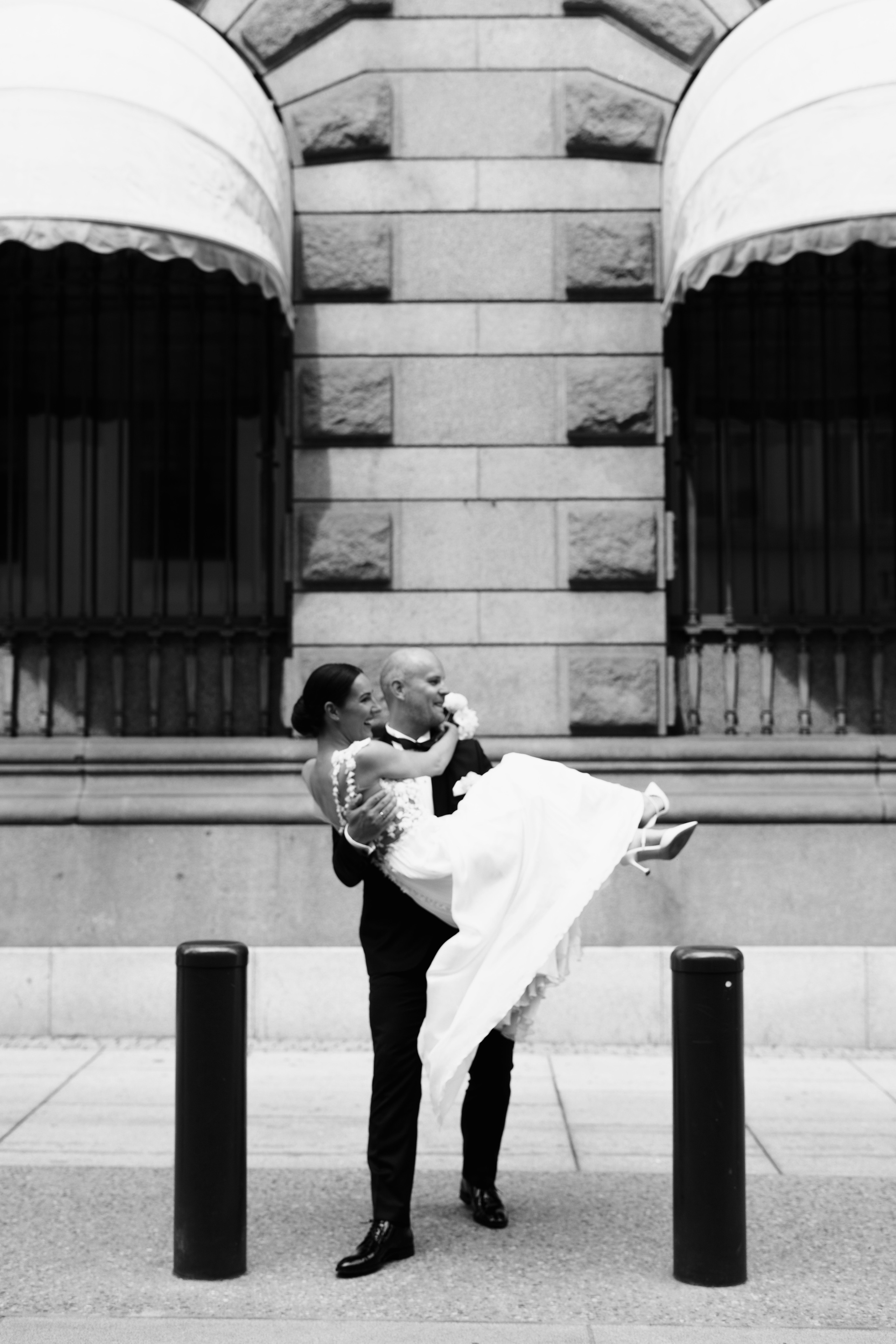EMESE & HAAKON. Nelly Oz Photography