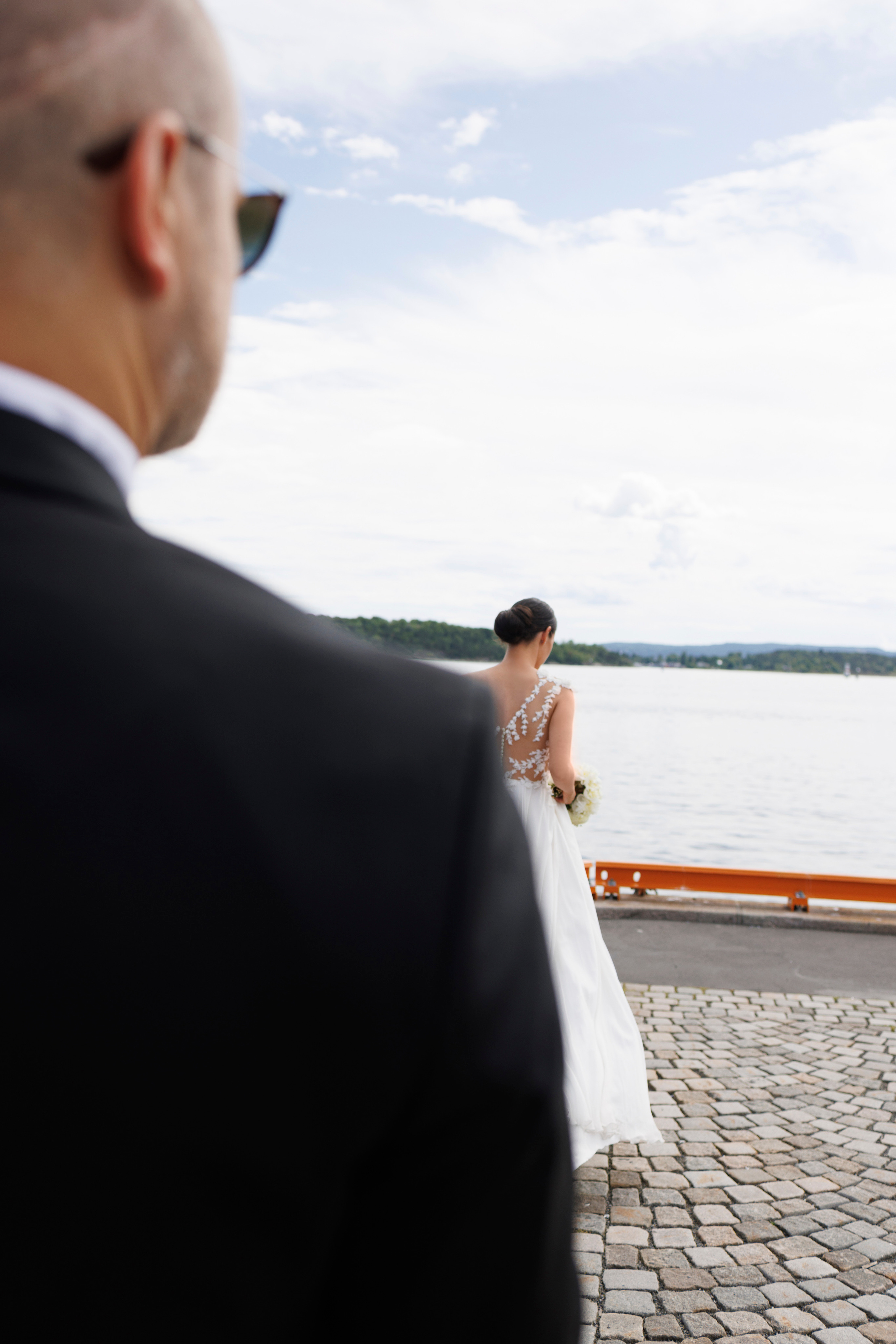 EMESE & HAAKON. Nelly Oz Photography