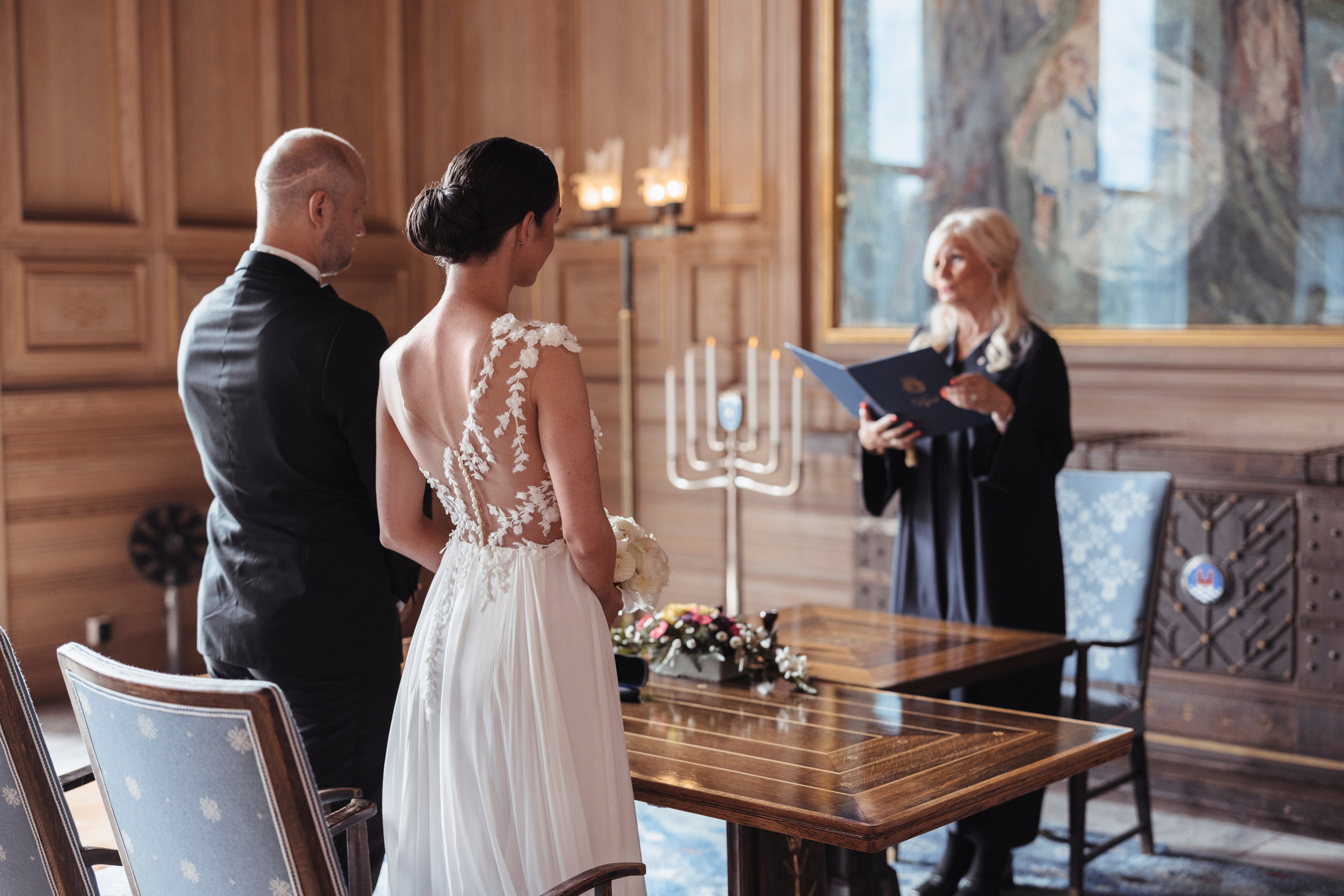 EMESE & HAAKON. Nelly Oz Photography