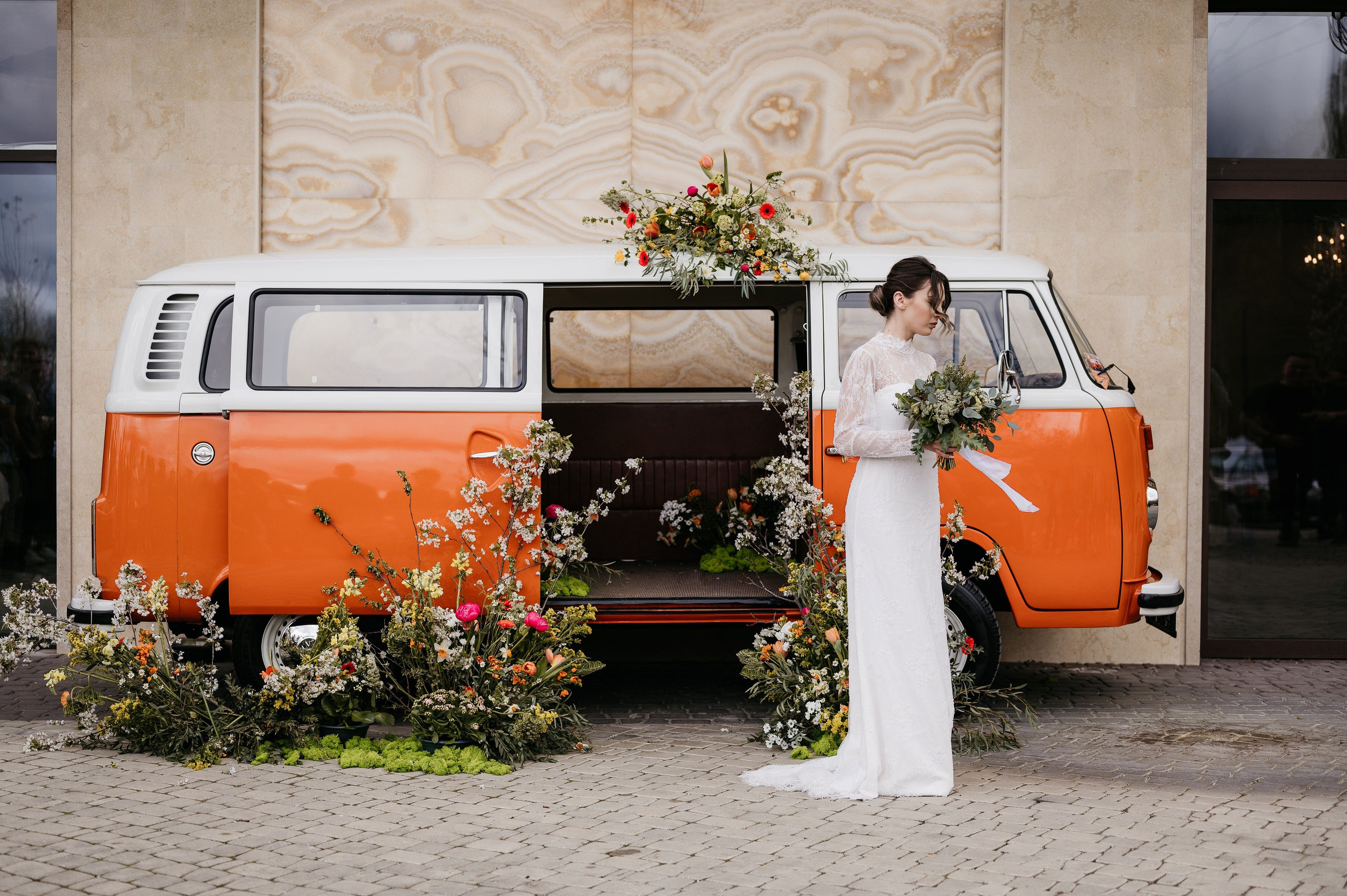 Cristina + Rhema. Valentin Melen — wedding photographer