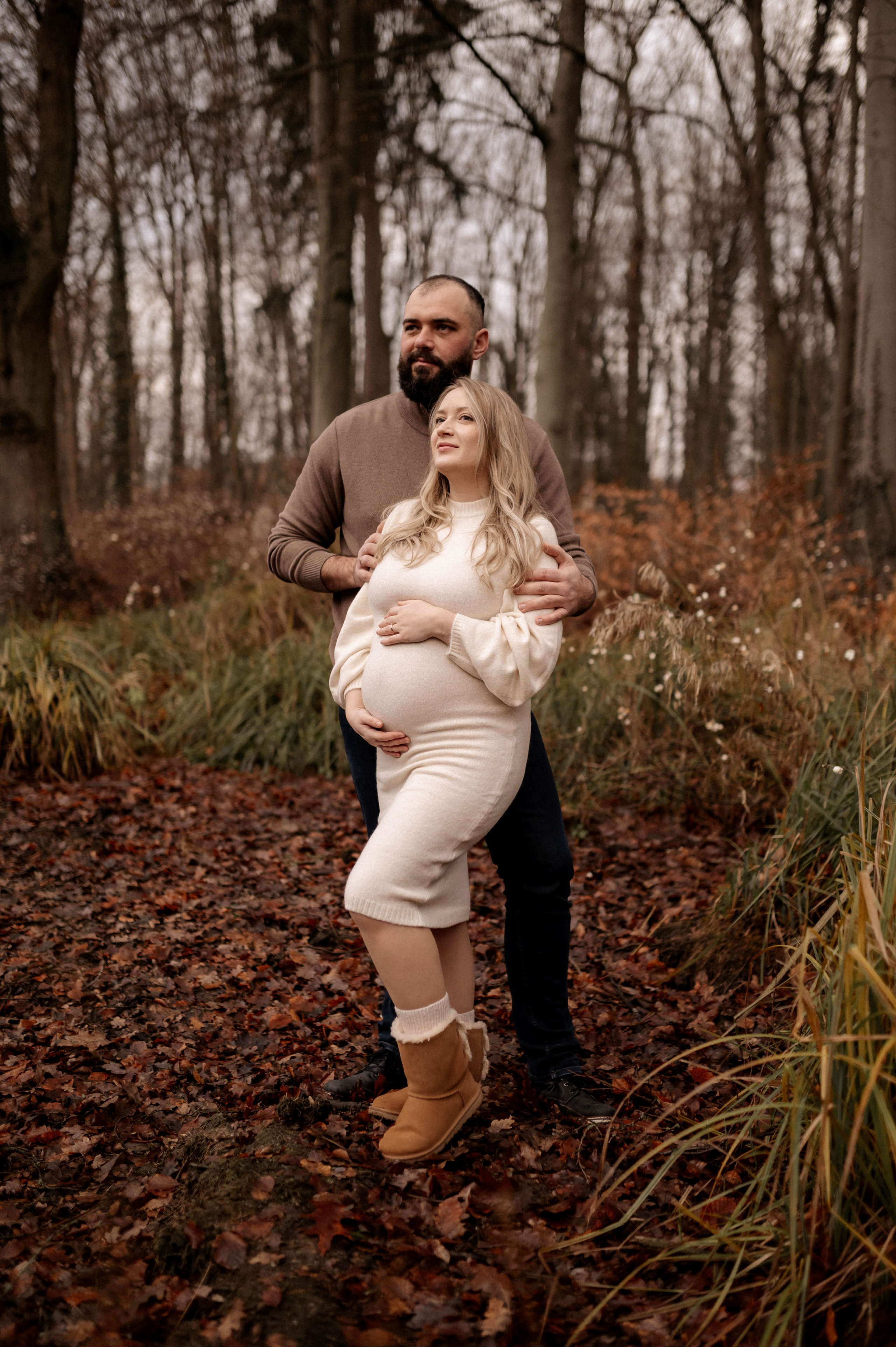 WINTERBLÜTEN. Фотограф в Нюрнберге Ирина Менерт из Ансбаха